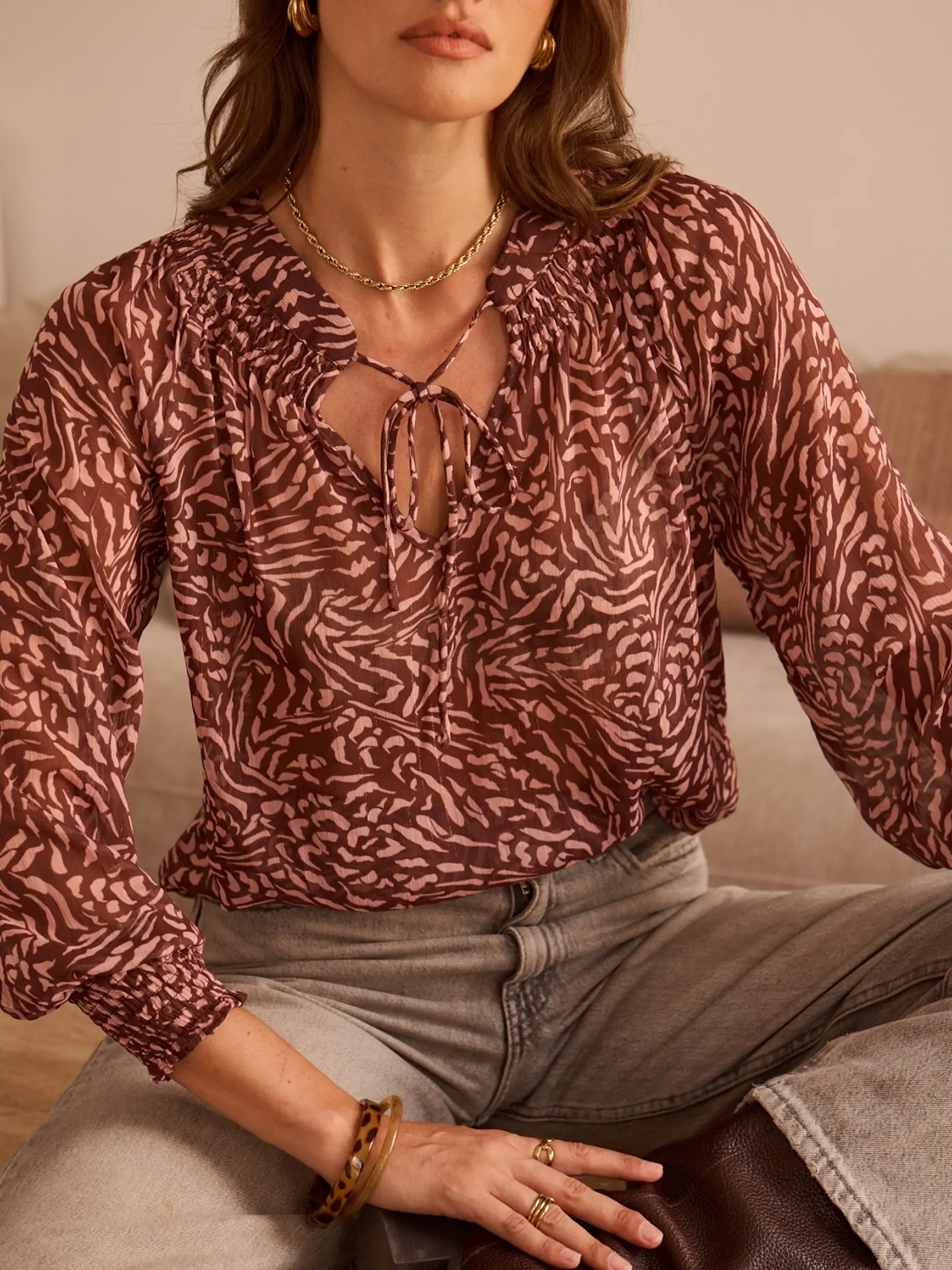 Blusa Sarah 5