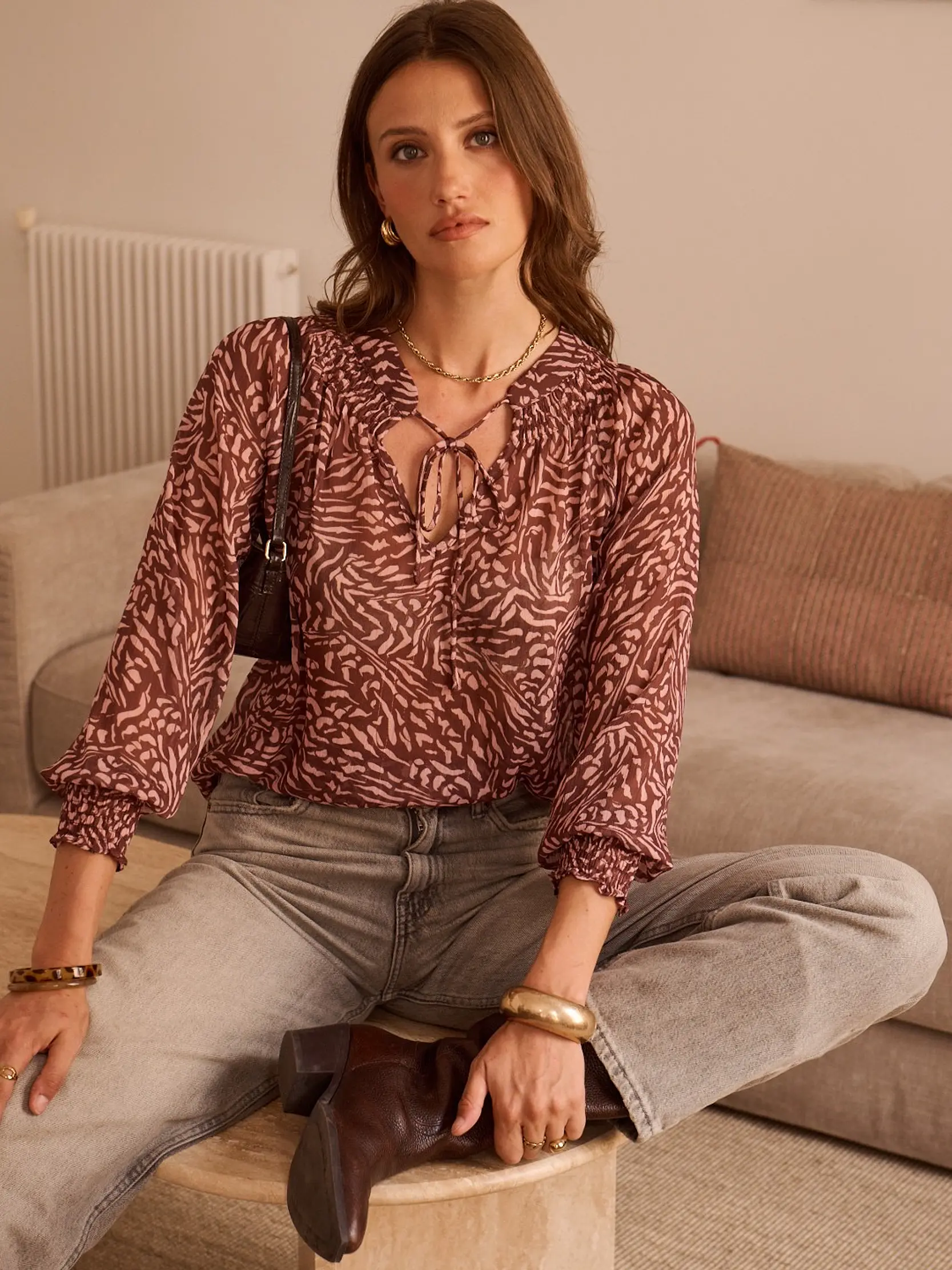 Blusa Sarah 6