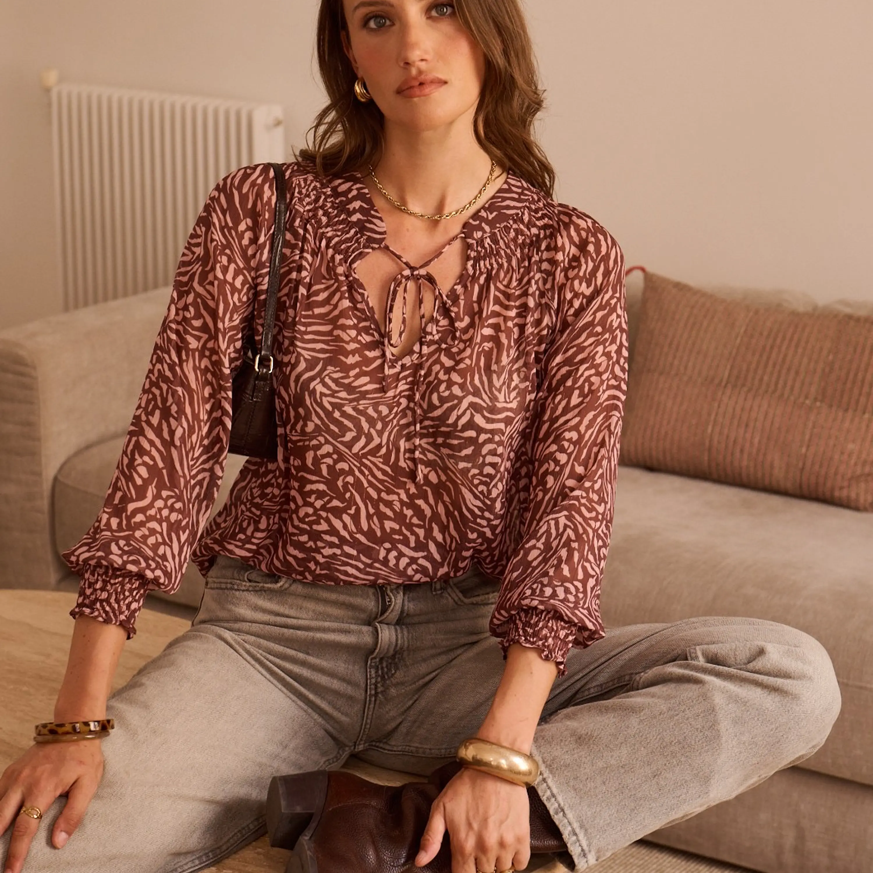 Blusa Sarah 6