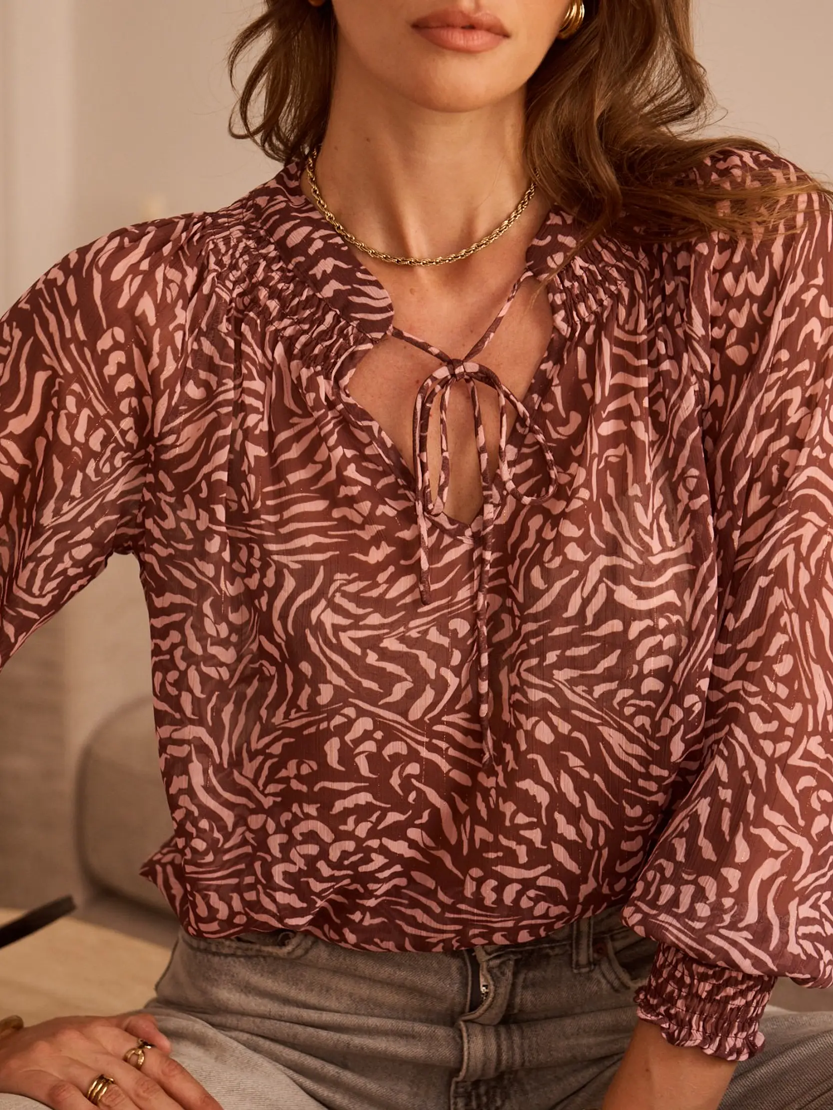 Blusa Sarah 9
