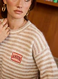 Camisola malha Amour - thumbnail 5