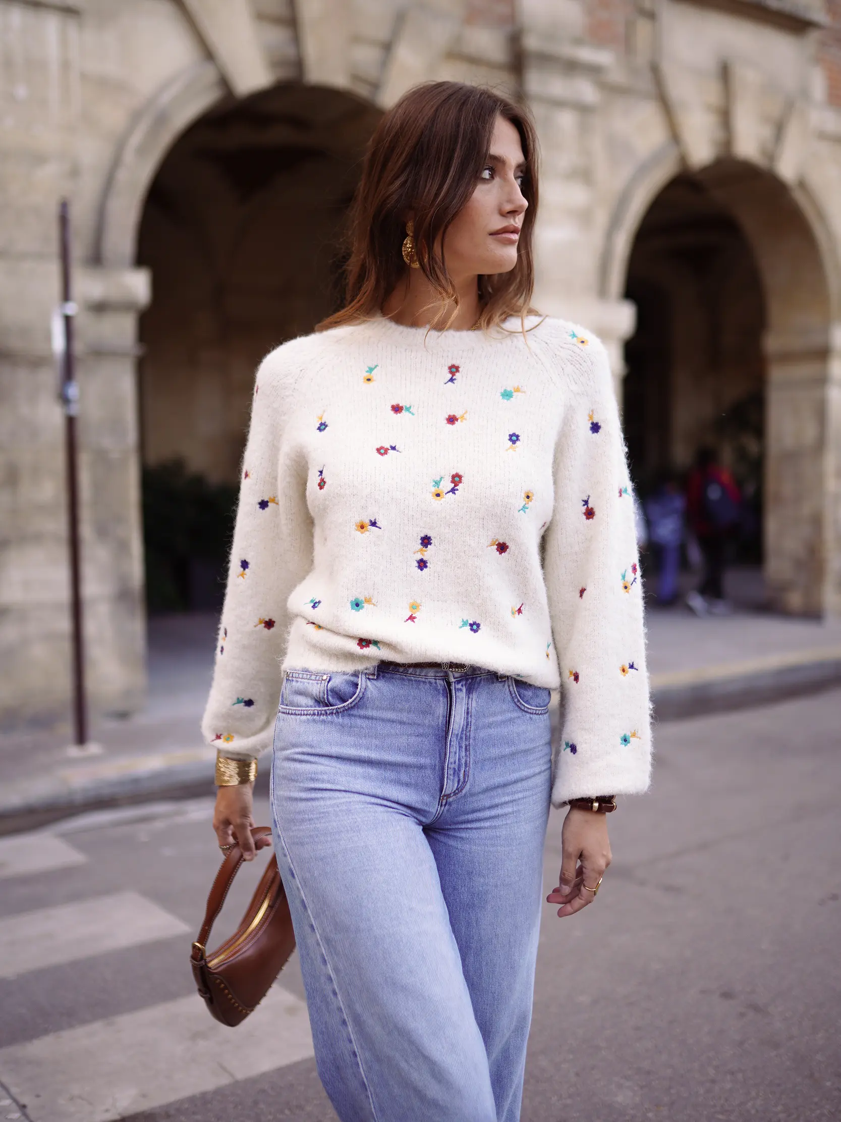 Camisola Malha Feyra 3