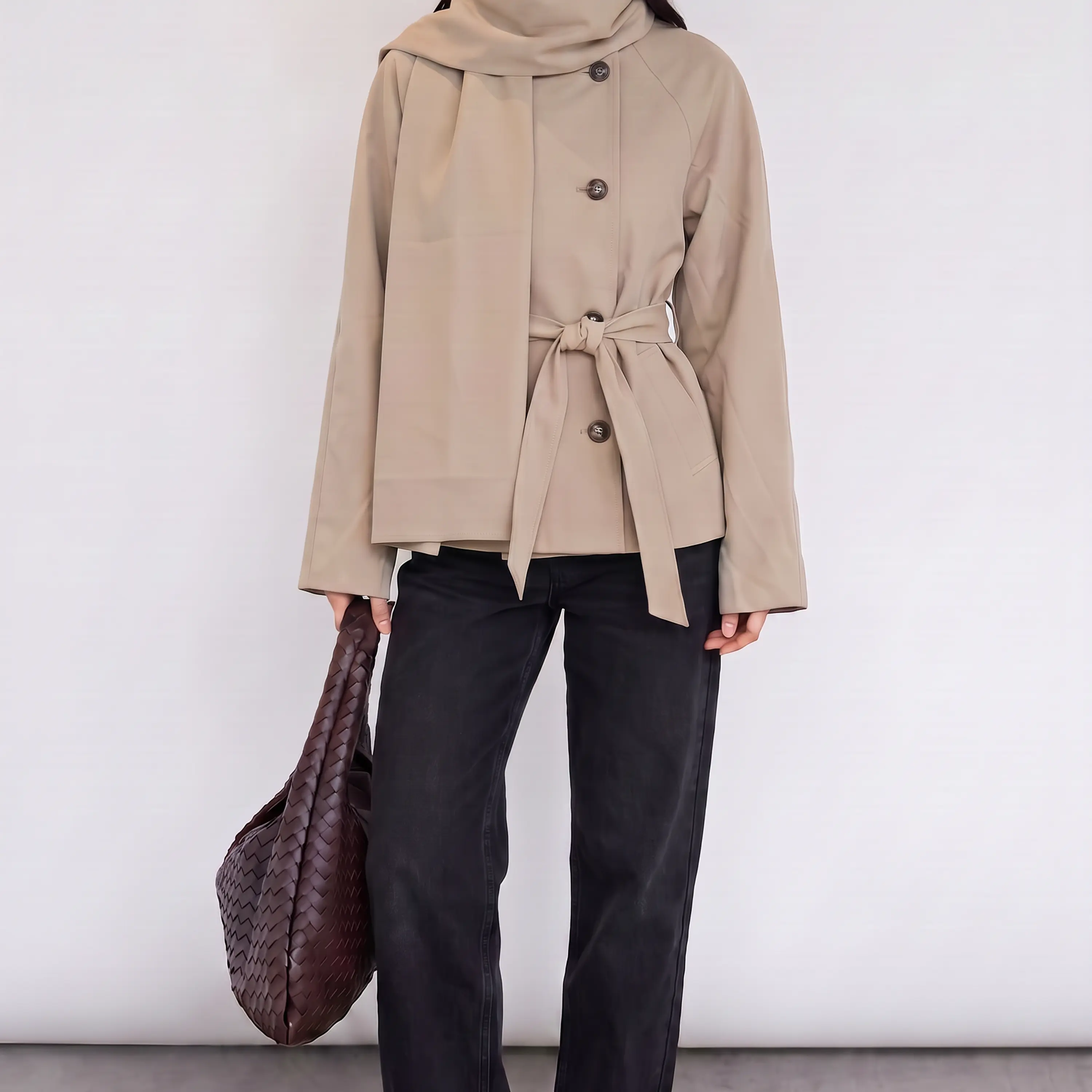 Parka Danny 1