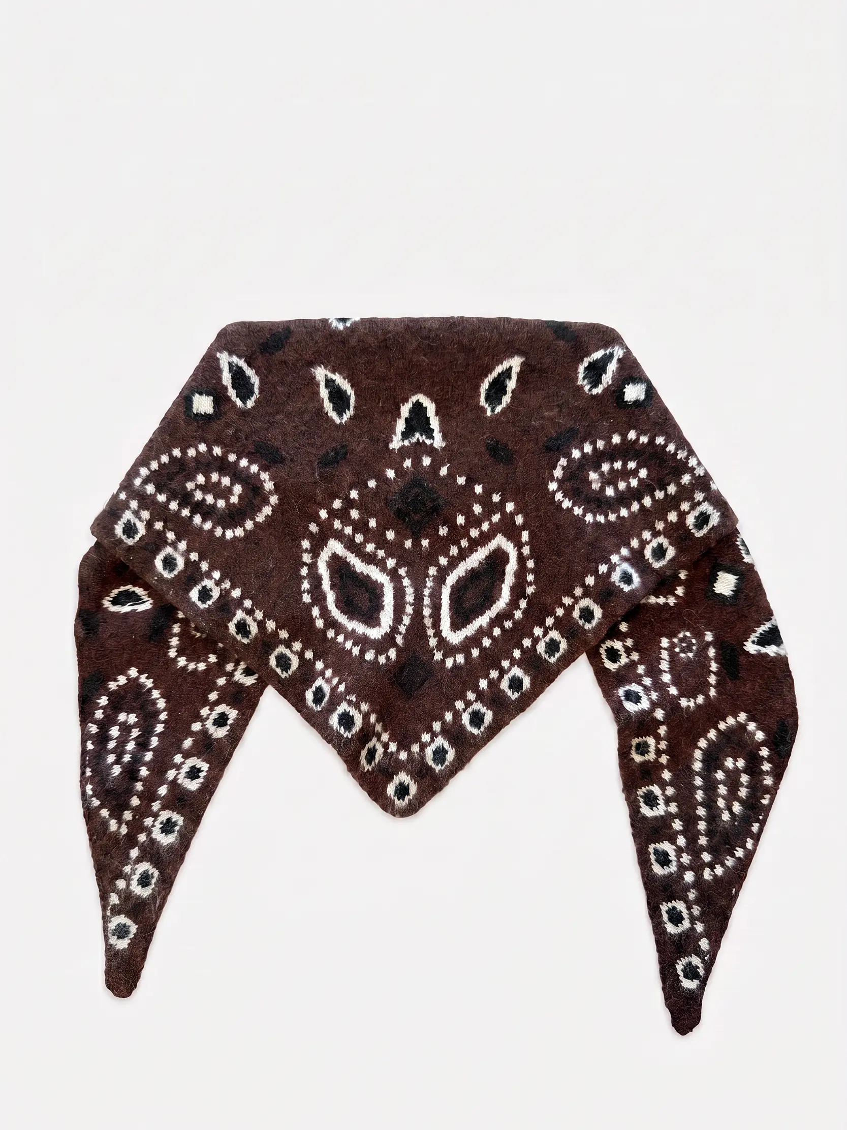 Bandana em Malha 
