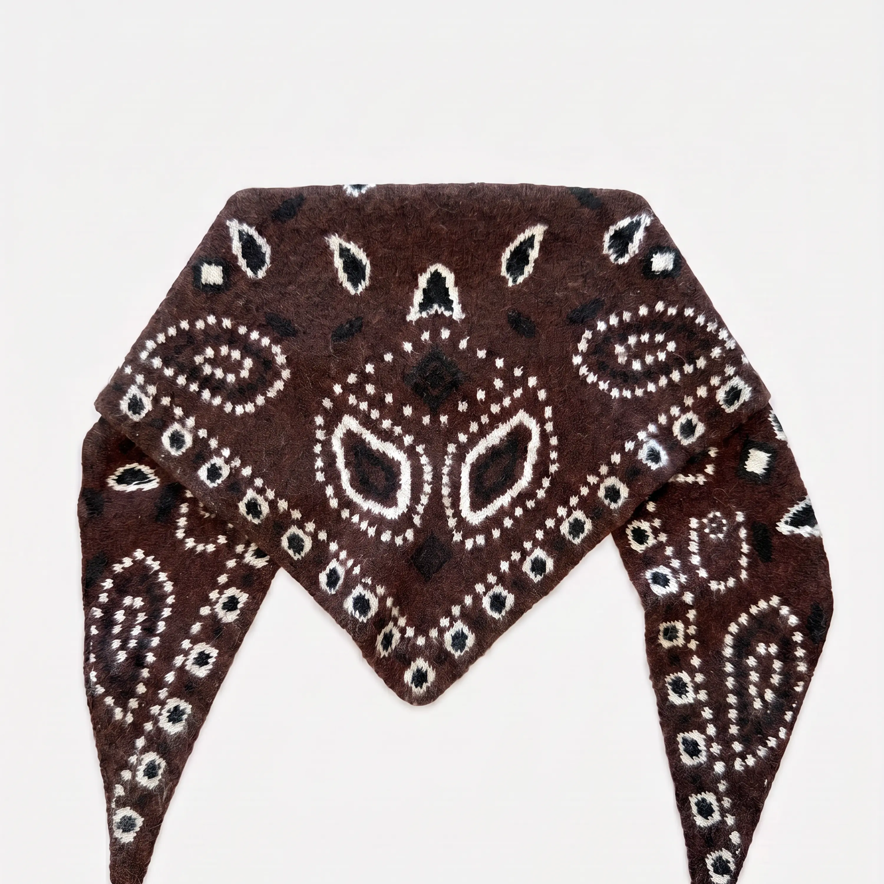 Bandana em Malha 