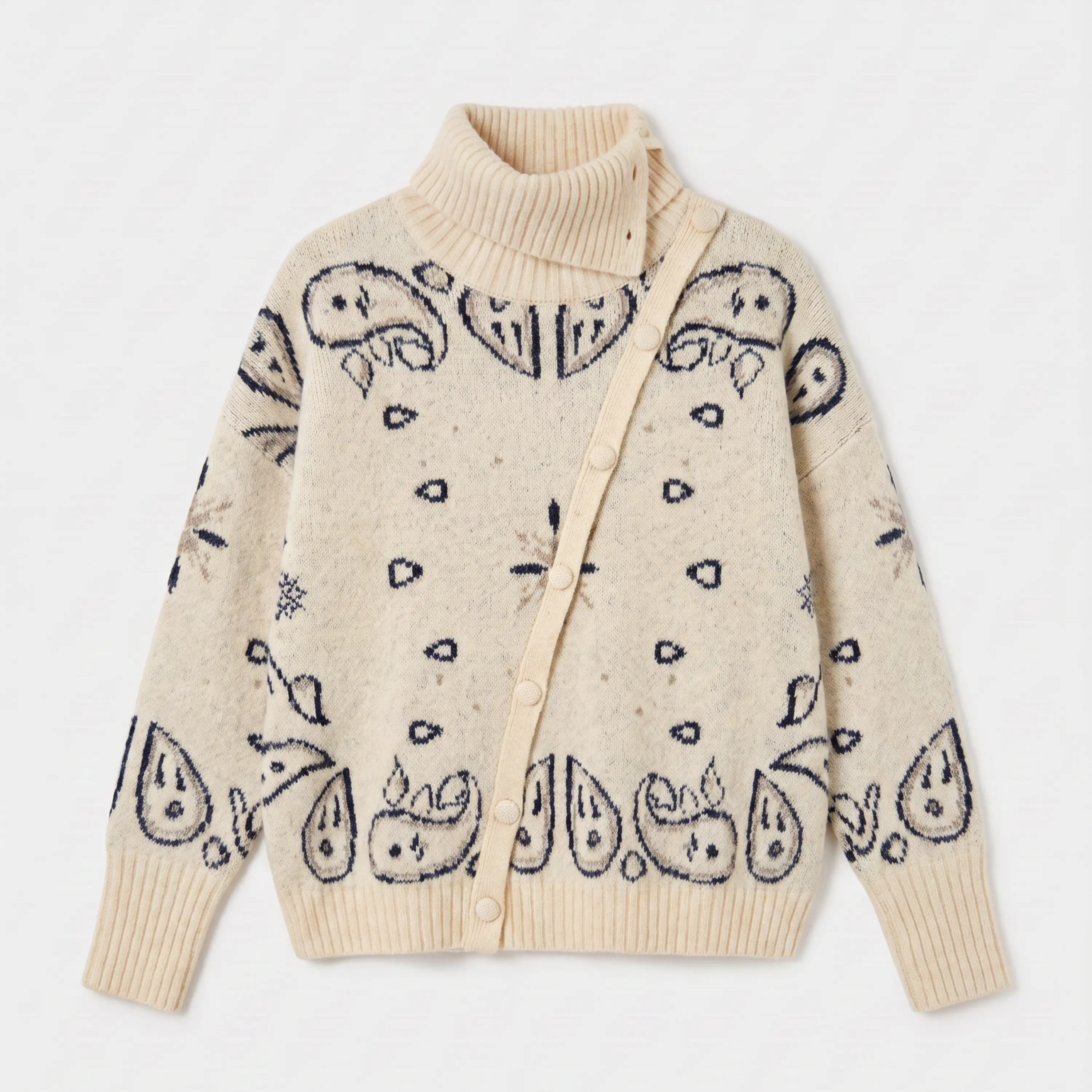 Camisola Bandana Kika 2