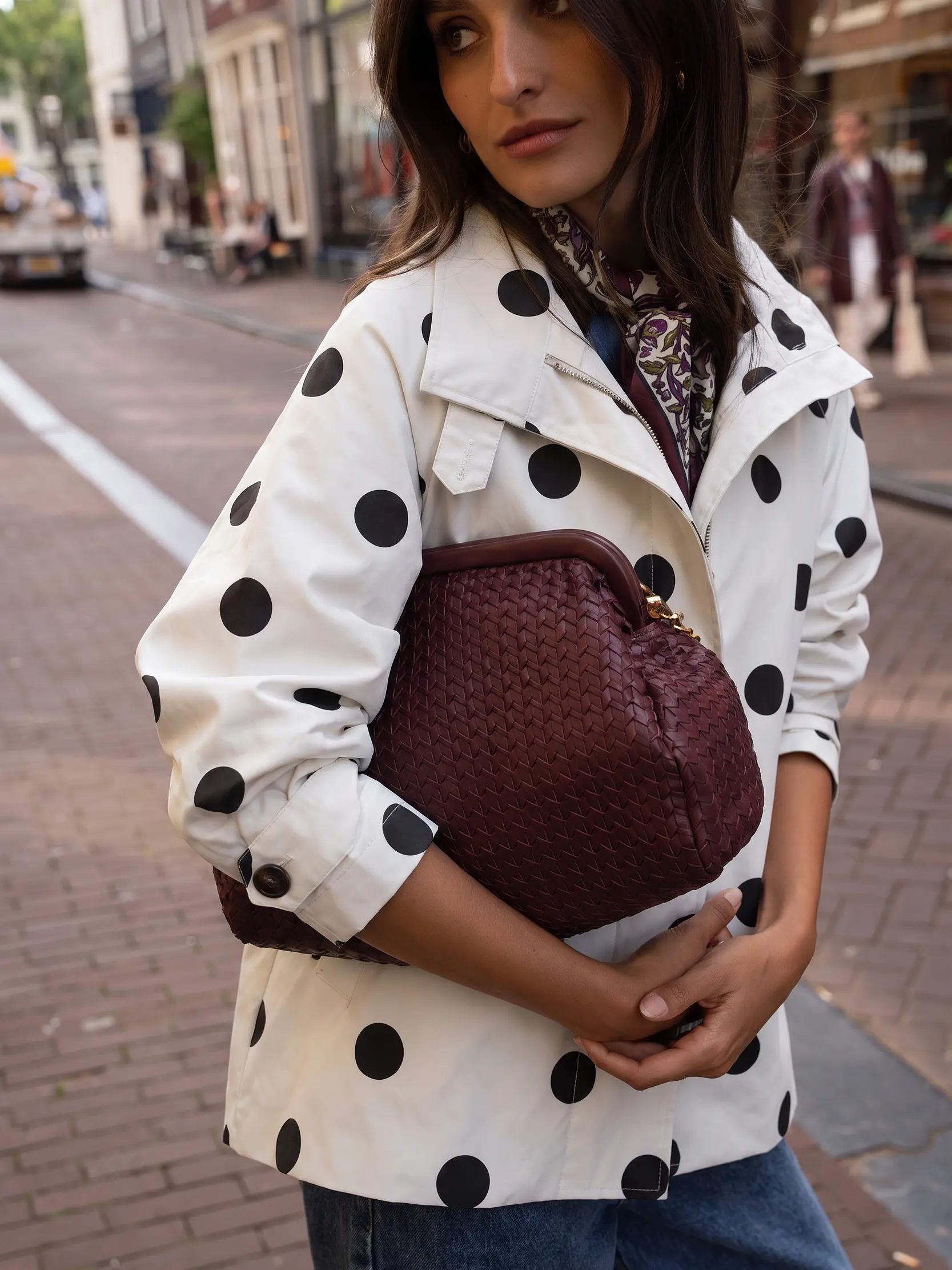 Parka Vicky 1