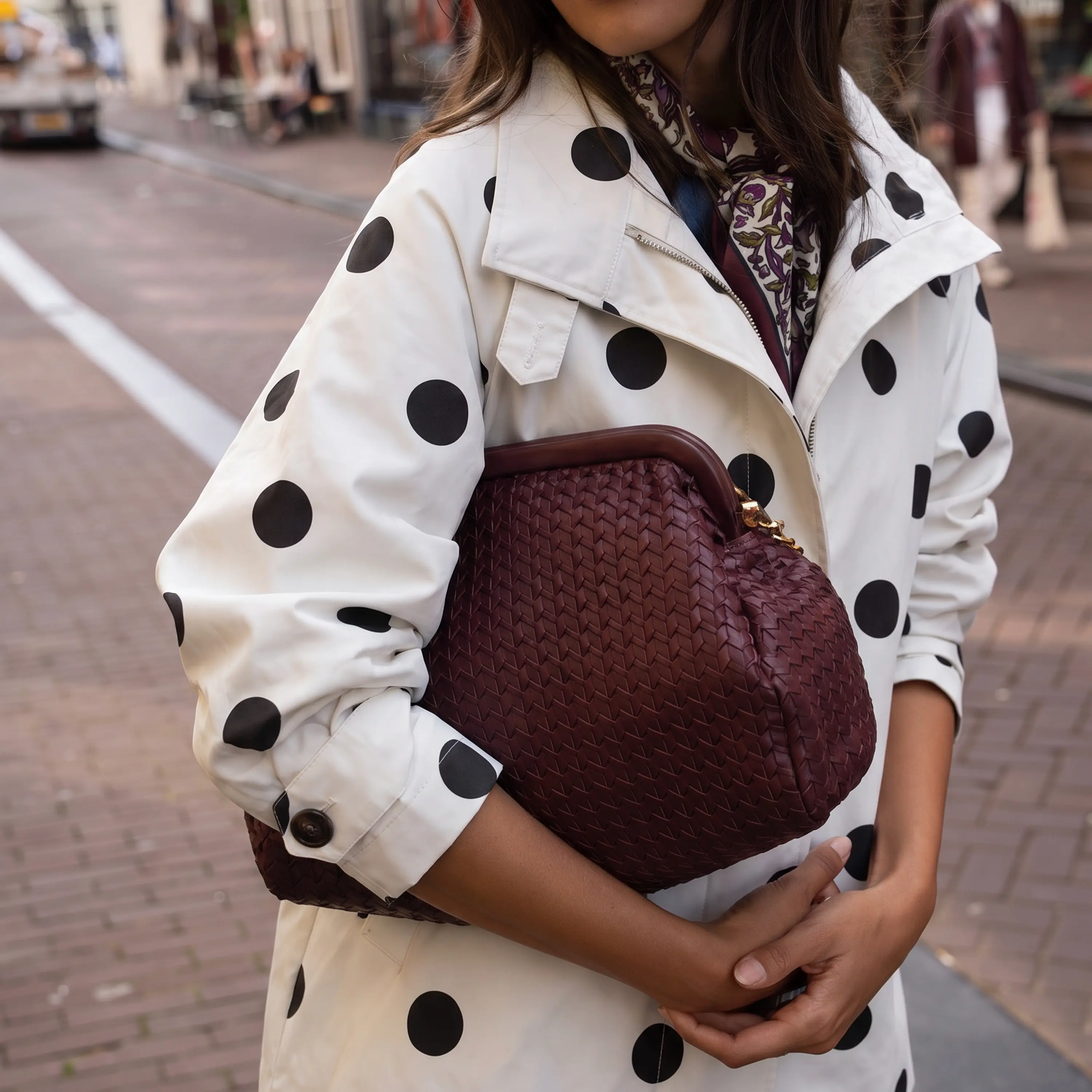 Parka Vicky 1