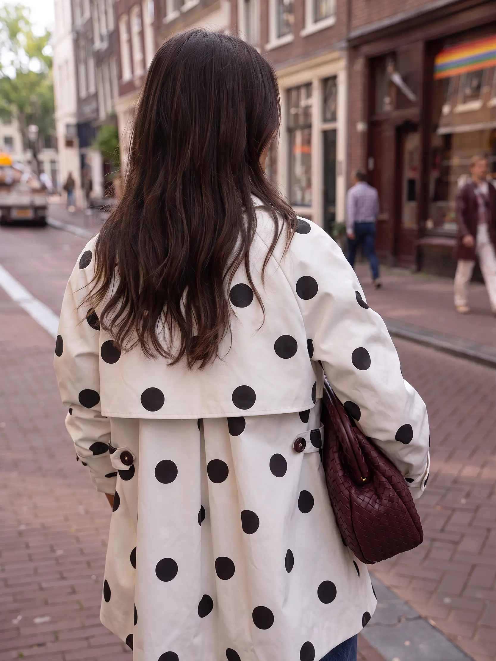 Parka Vicky 2