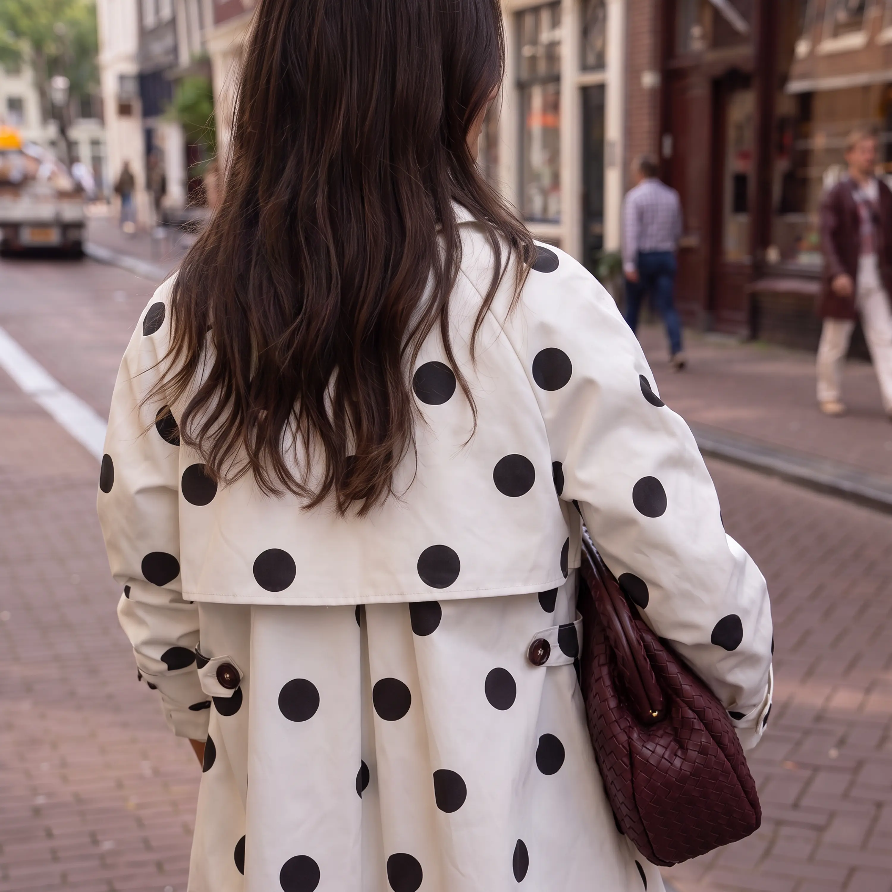 Parka Vicky 2