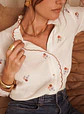 Camisa Noemi - Thumbnail 1