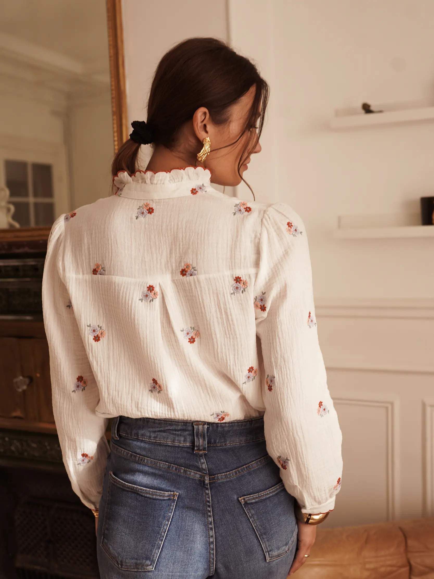 Camisa Noemi 5