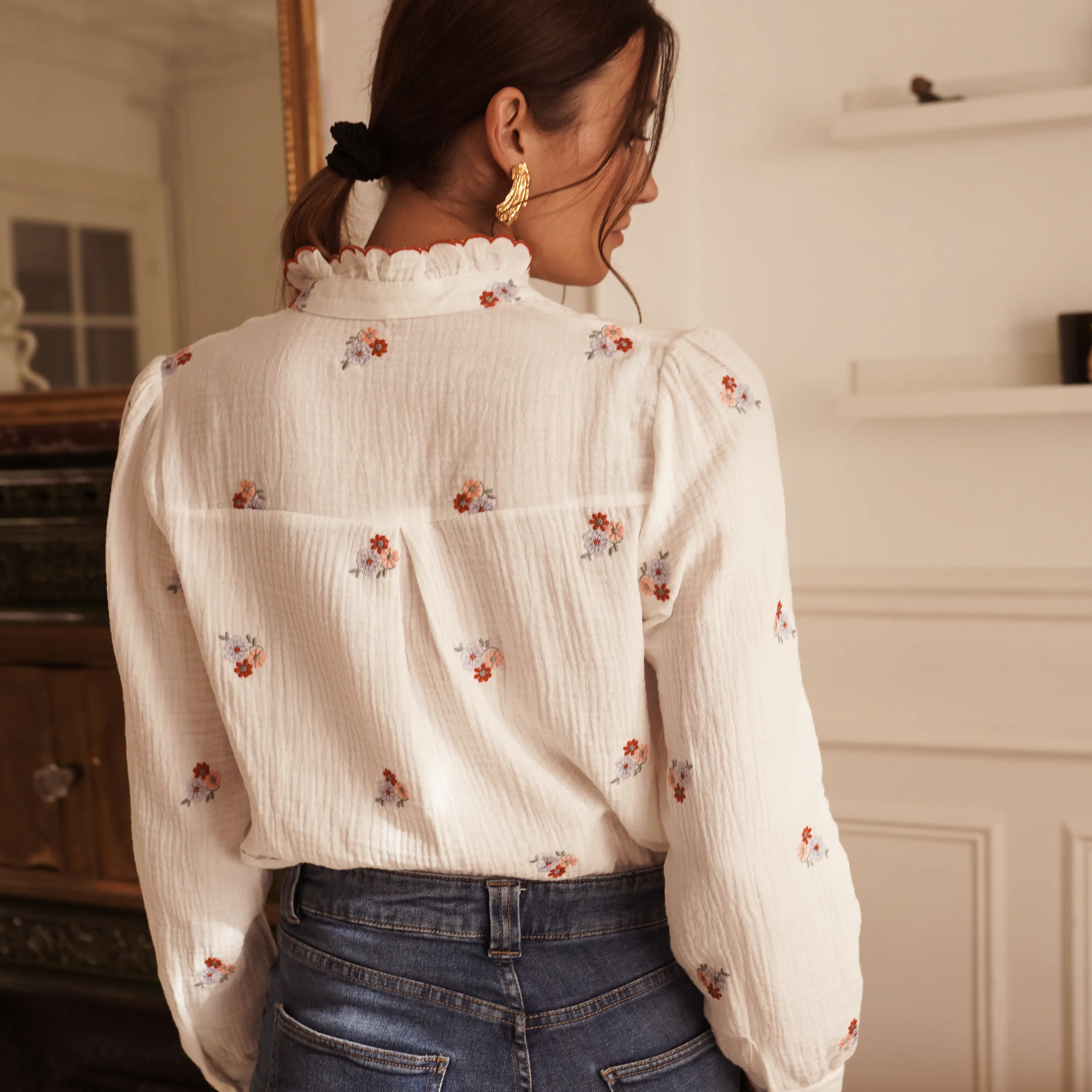 Camisa Noemi 5