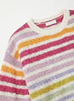 Camisola Malha Nikki - Thumbnail 2