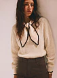 Camisola Malha Filipa - Thumbnail 1