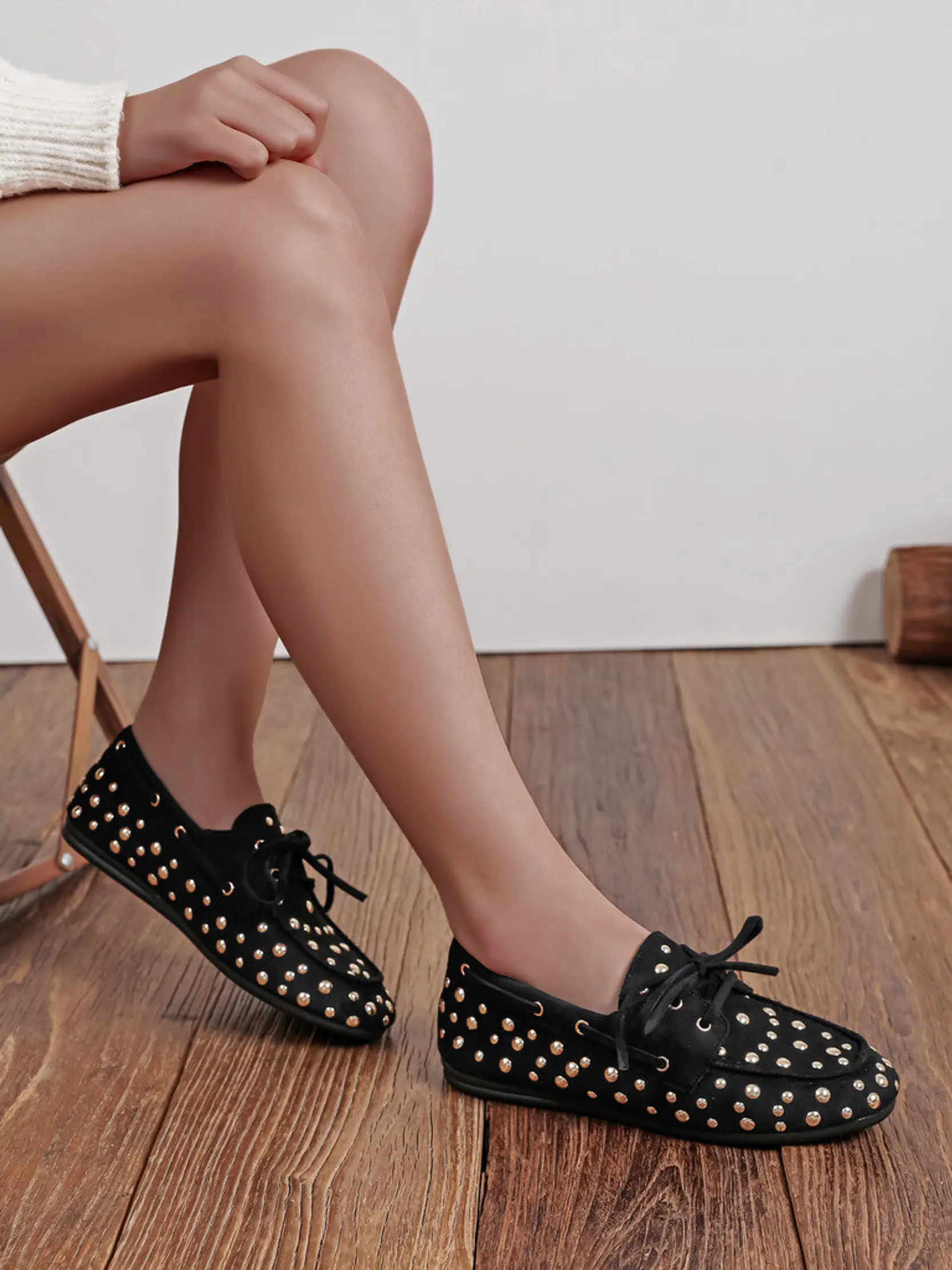 Mocassins Findley 1