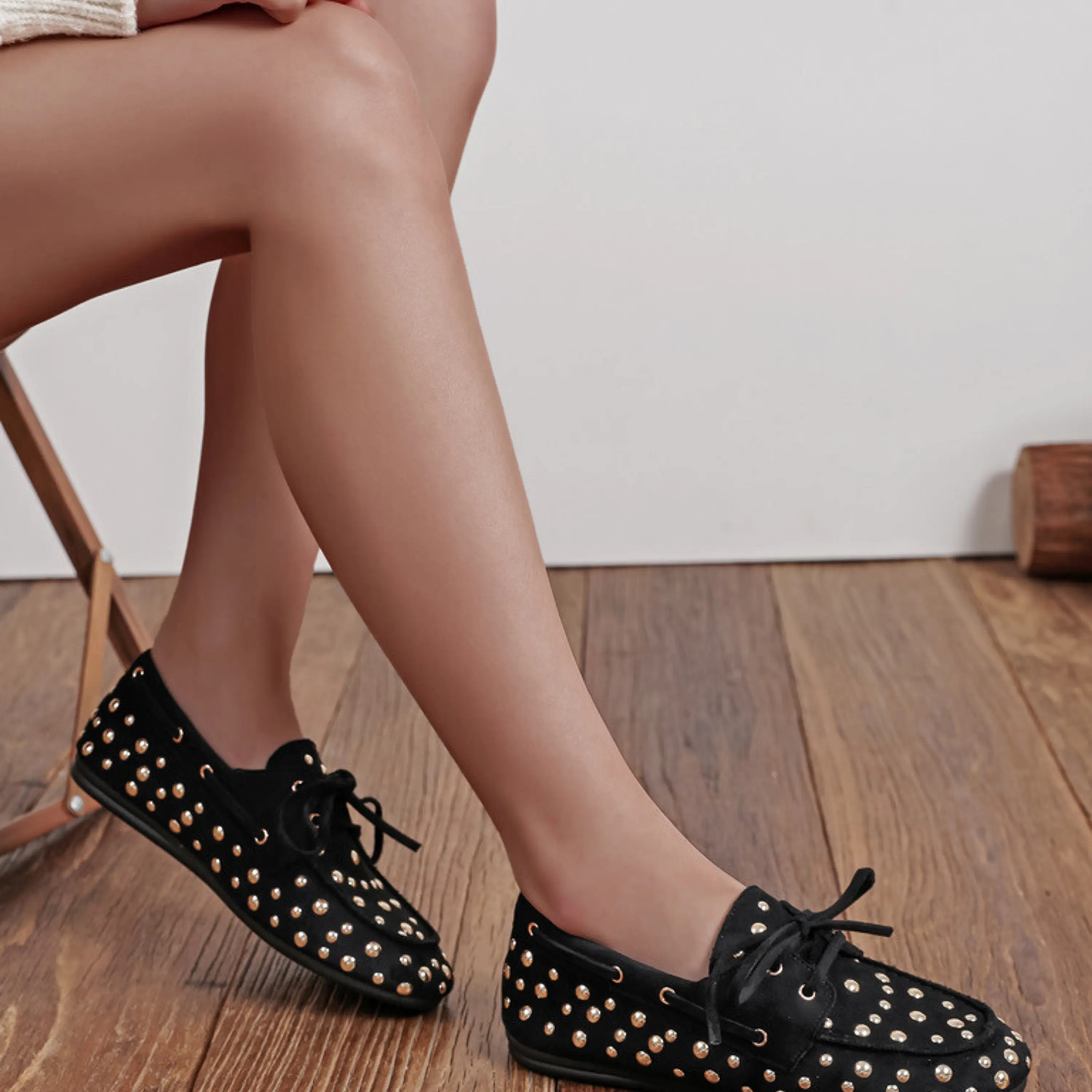 Mocassins Findley 1