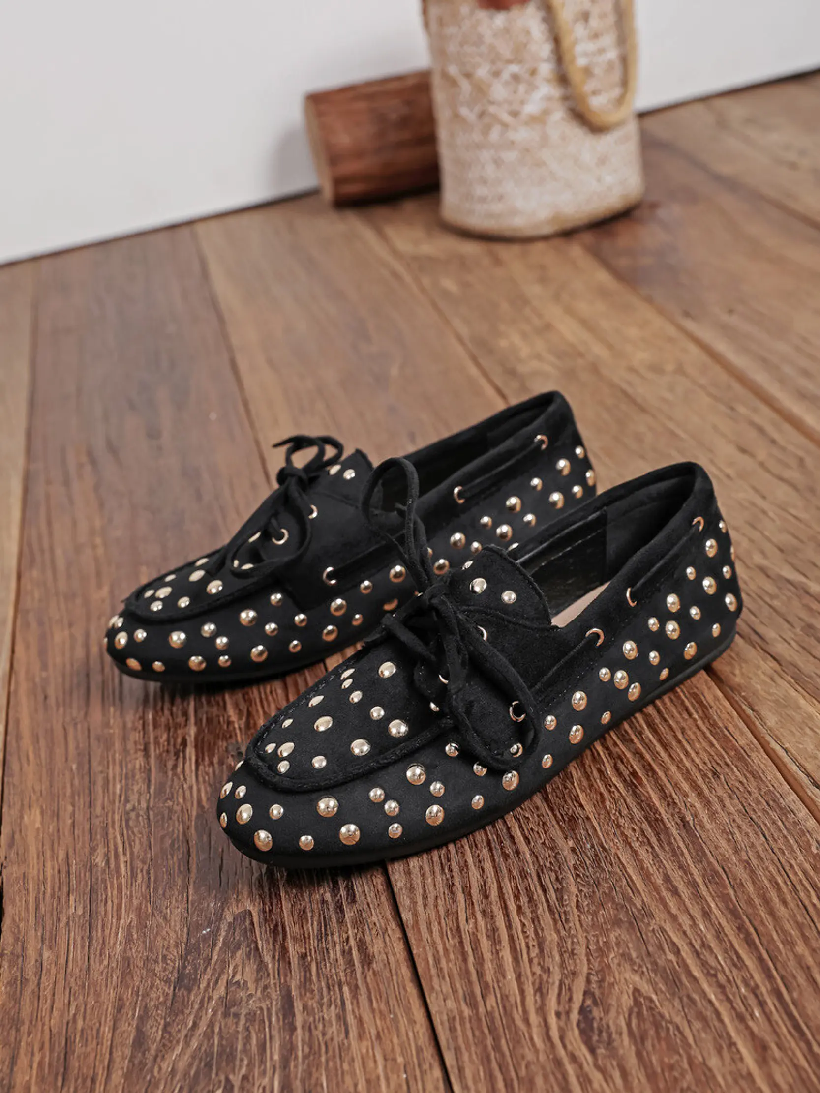 Mocassins Findley 2