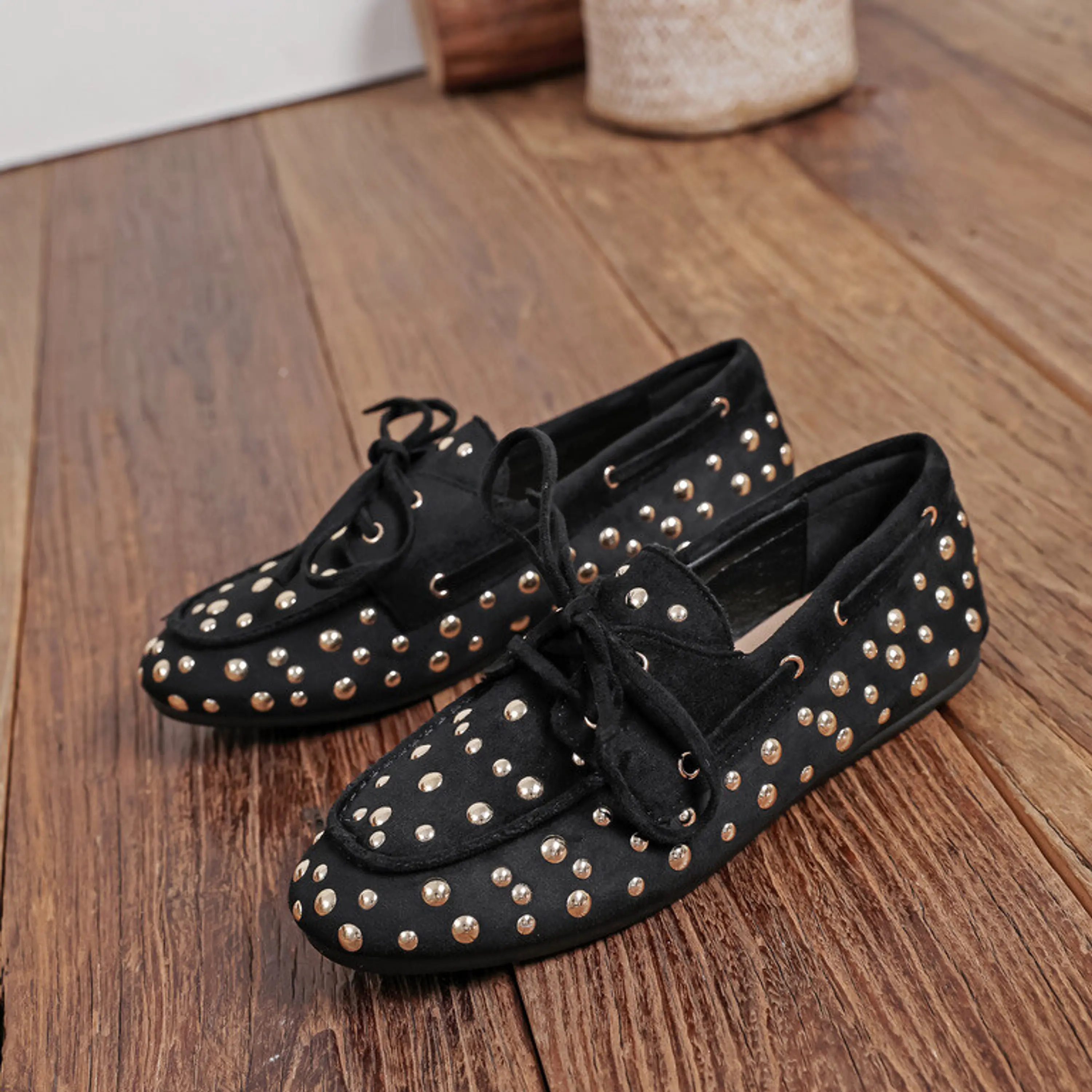Mocassins Findley 2