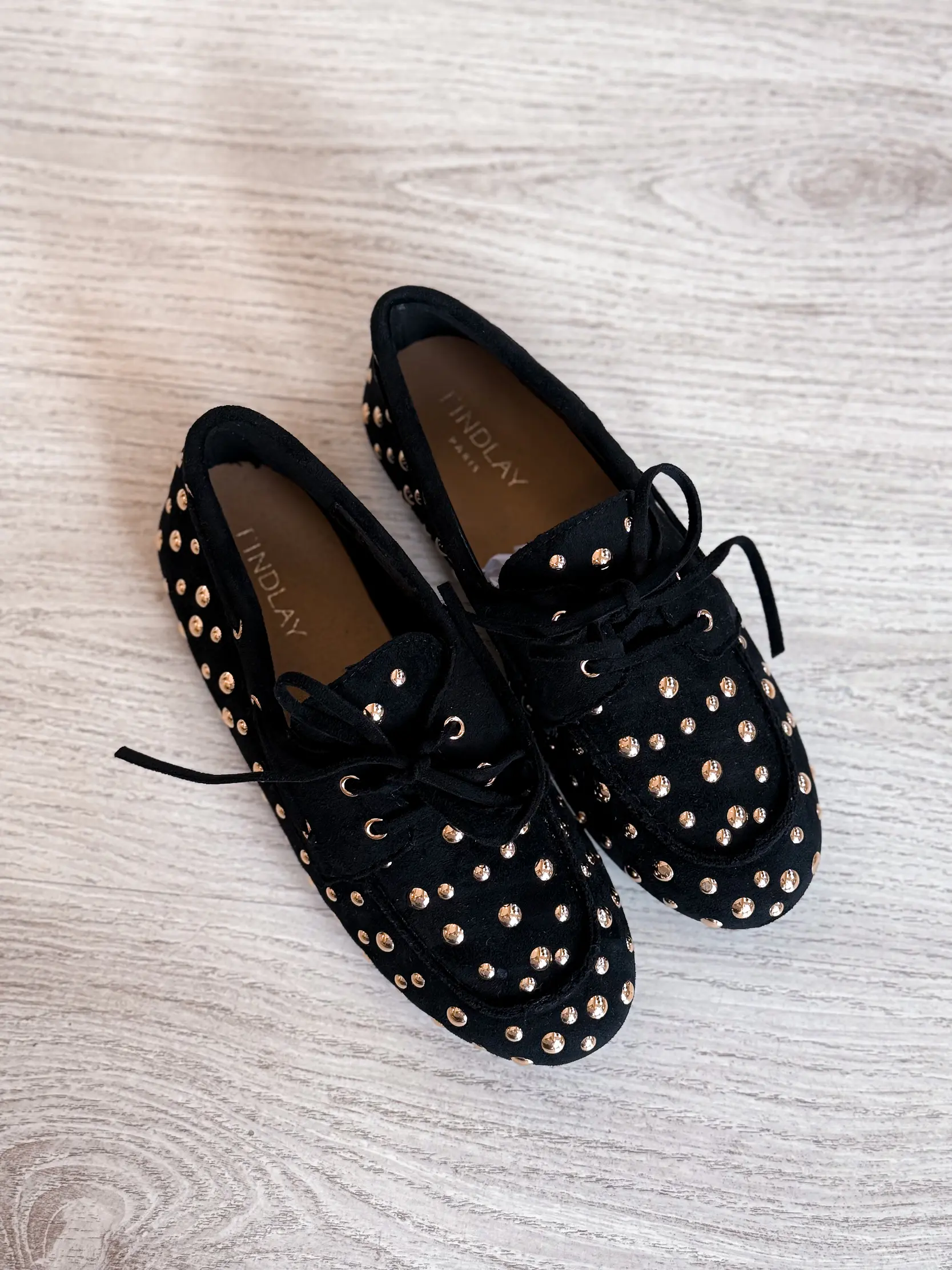 Mocassins Findley 3
