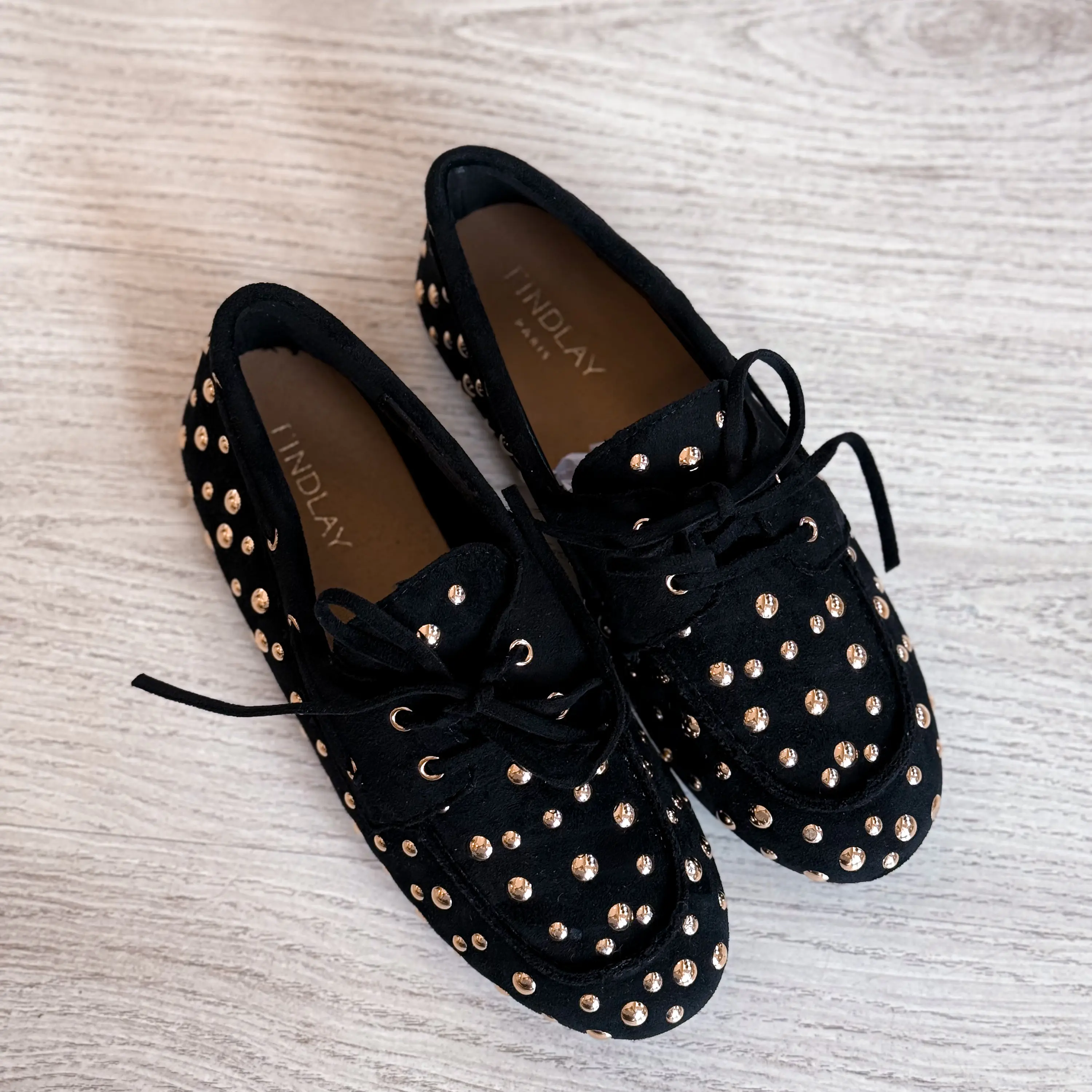 Mocassins Findley 3