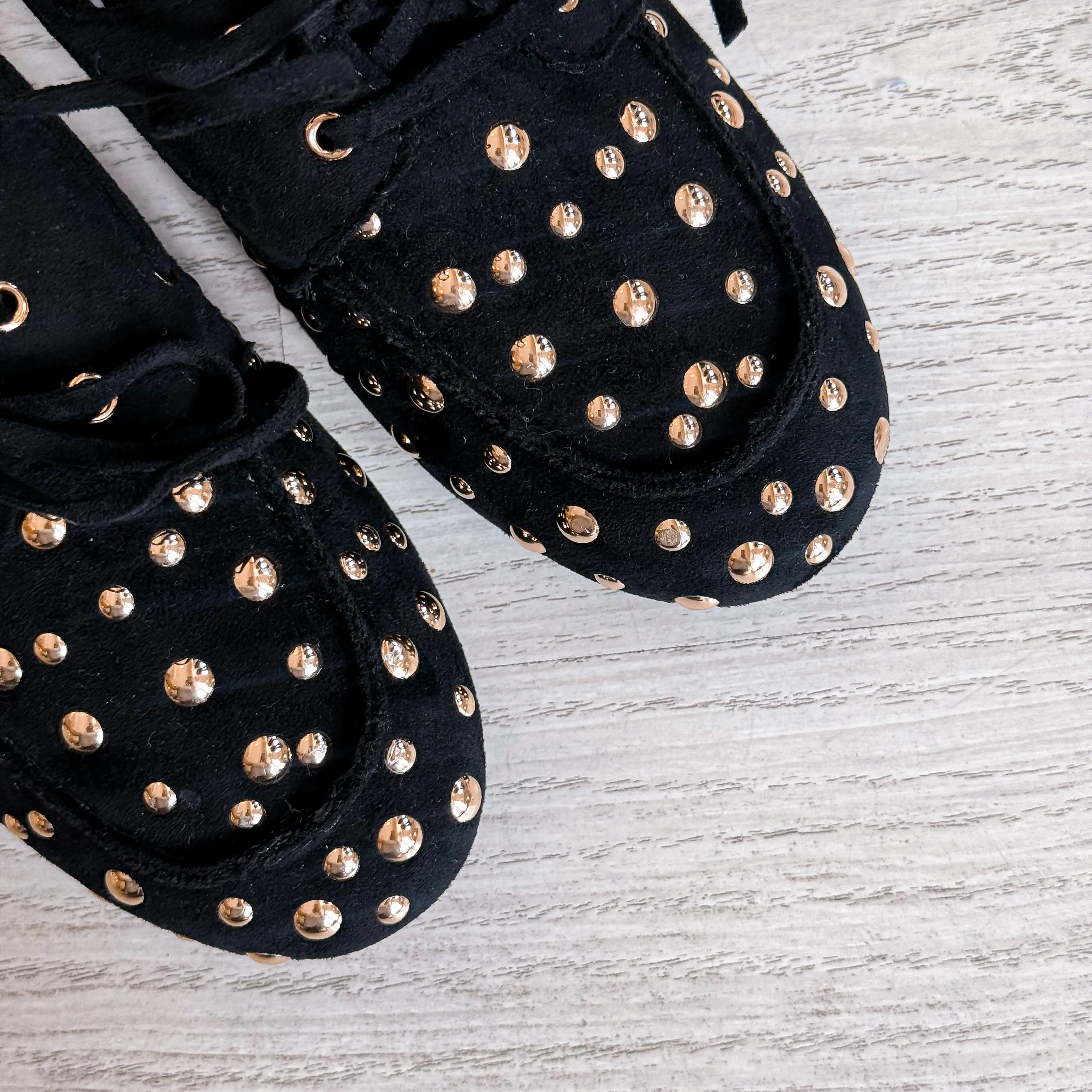 Mocassins Findley 4