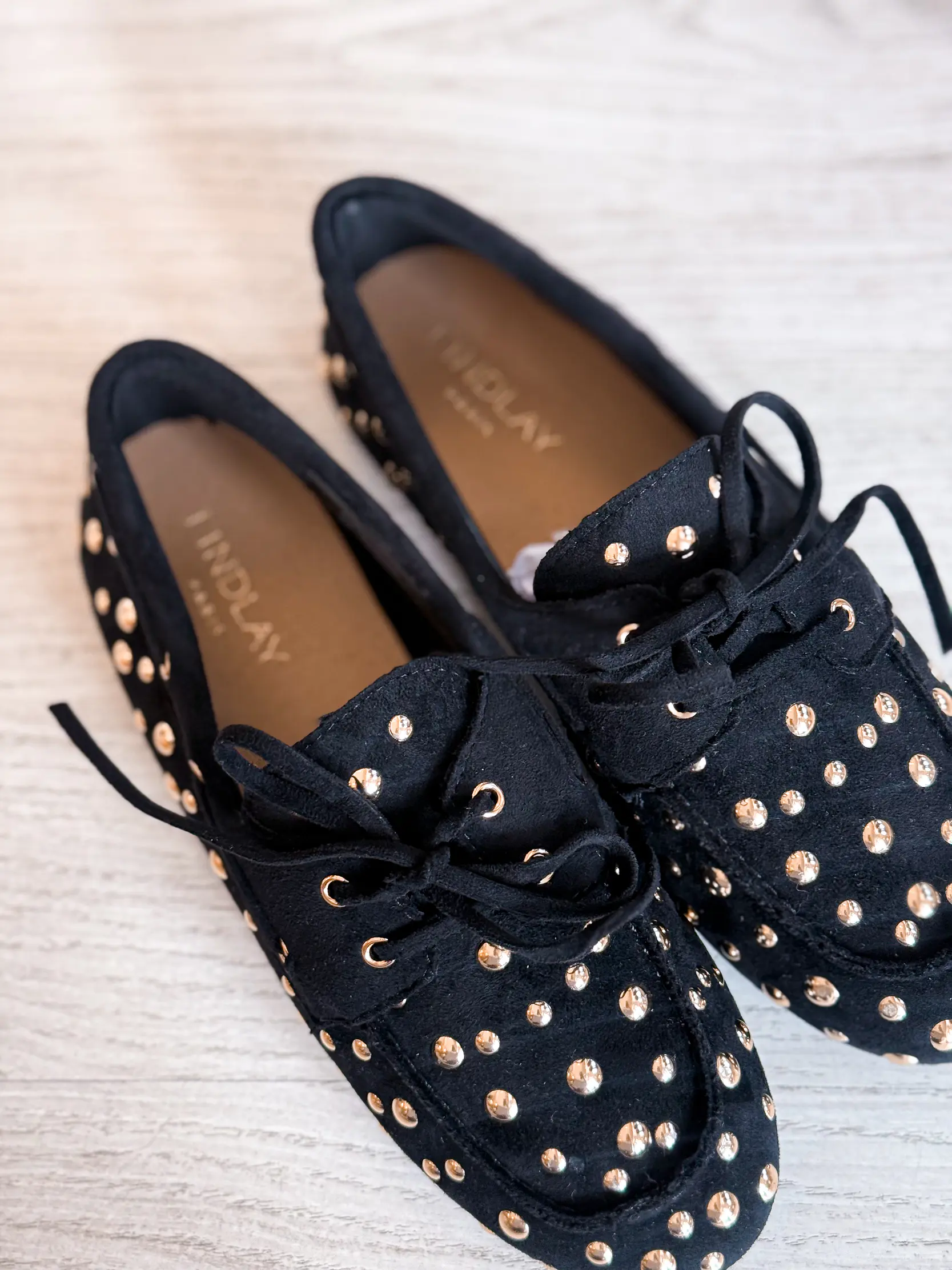 Mocassins Findley 5