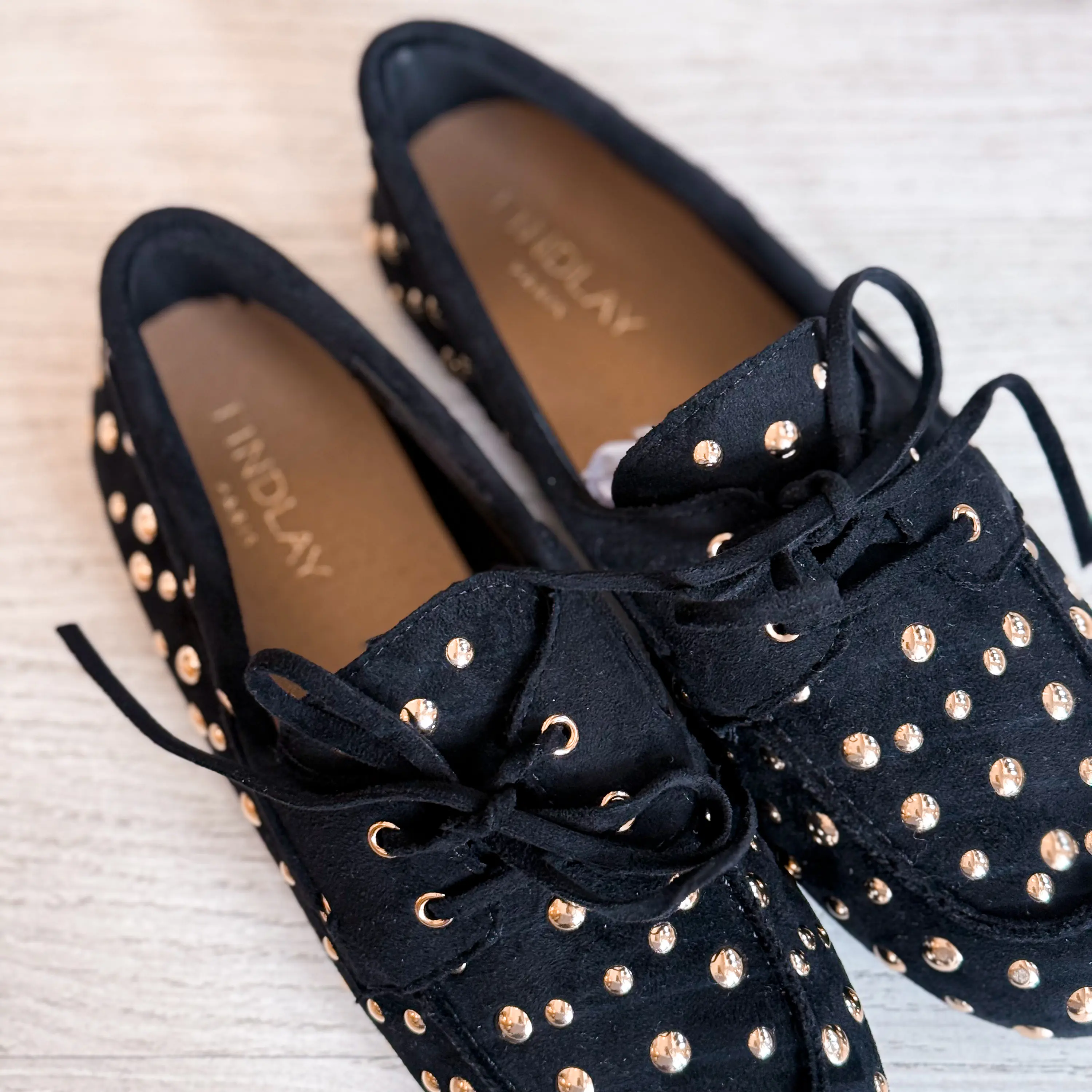 Mocassins Findley 5