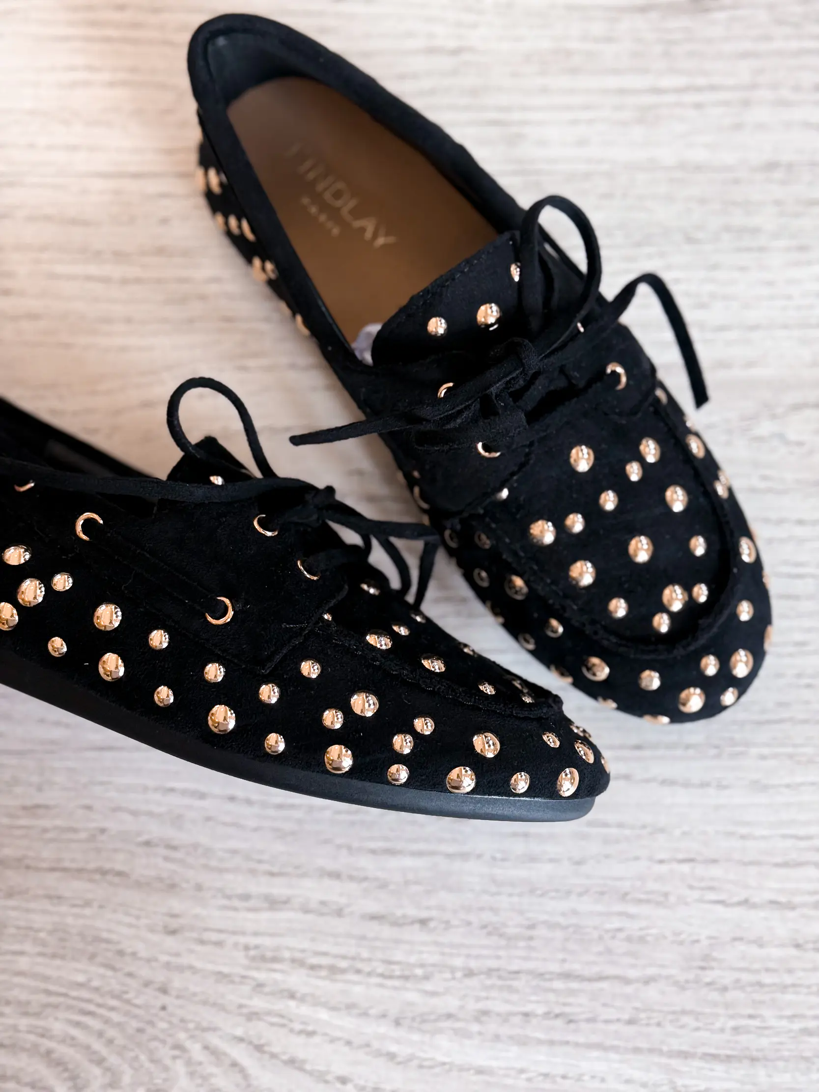 Mocassins Findley 6