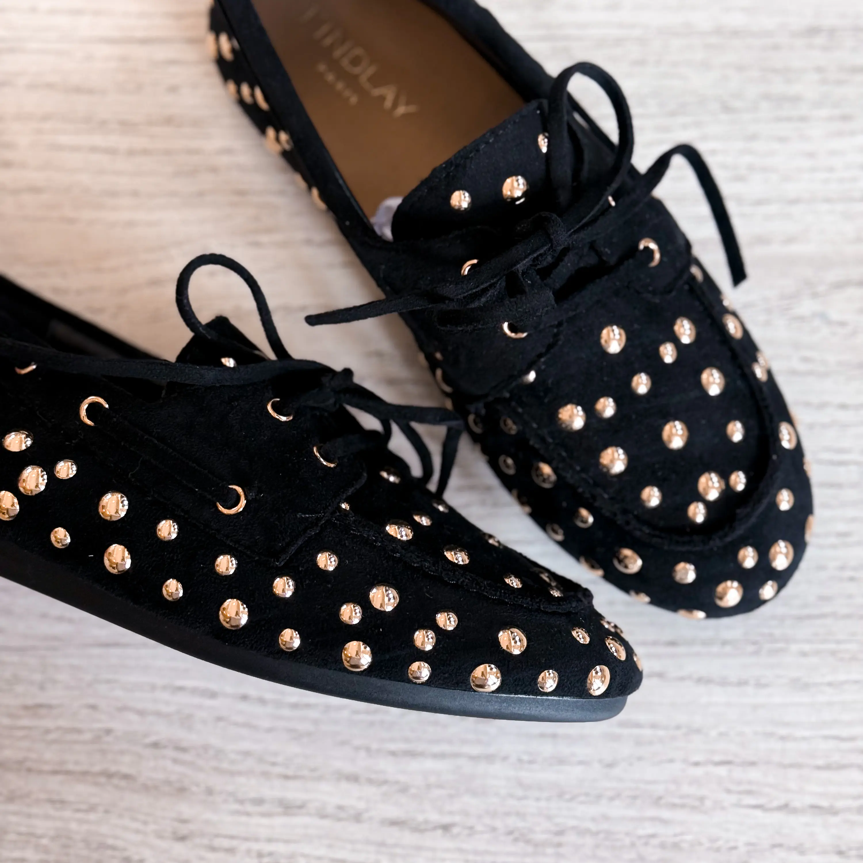 Mocassins Findley 6