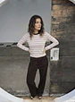 Camisola Crop Anastasia  - Thumbnail 2
