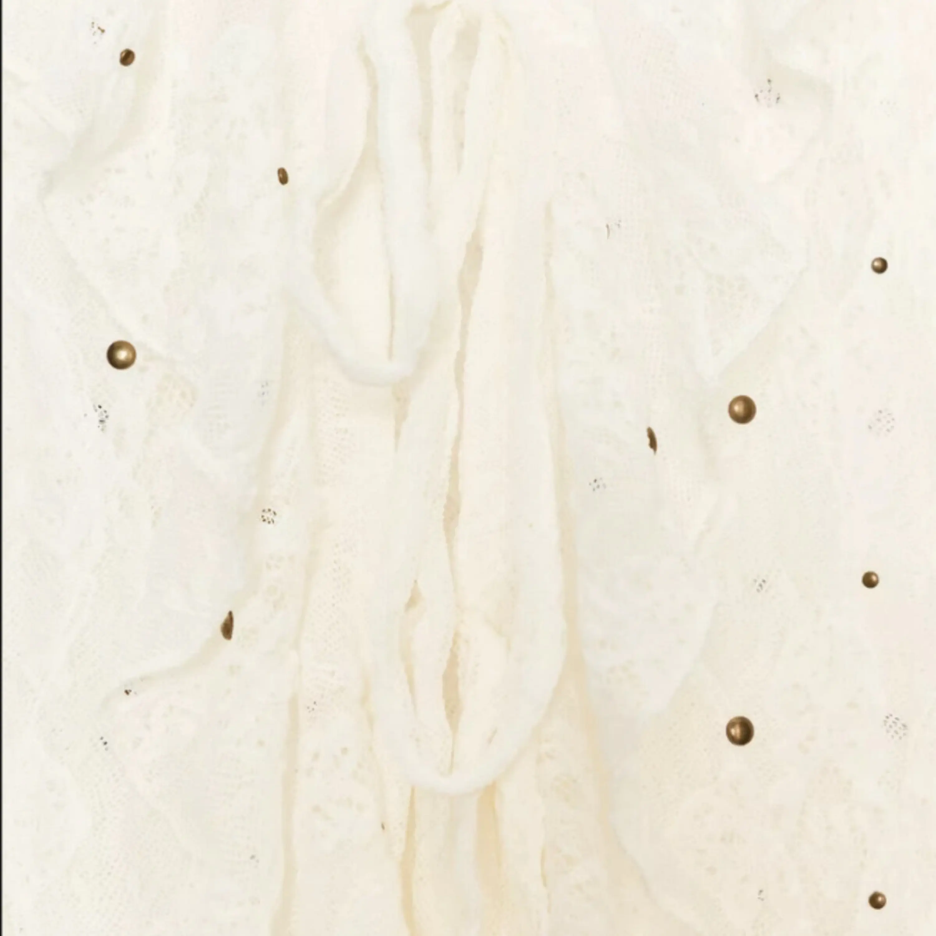 Blusa Rendada Lisa  3