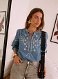 Blusa Joe  - thumbnail 2