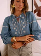 Blusa Joe  - thumbnail 1