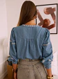 Blusa Joe  - thumbnail 4