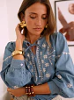 Blusa Joe  - thumbnail 5