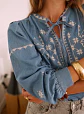 Blusa Joe  - thumbnail 10