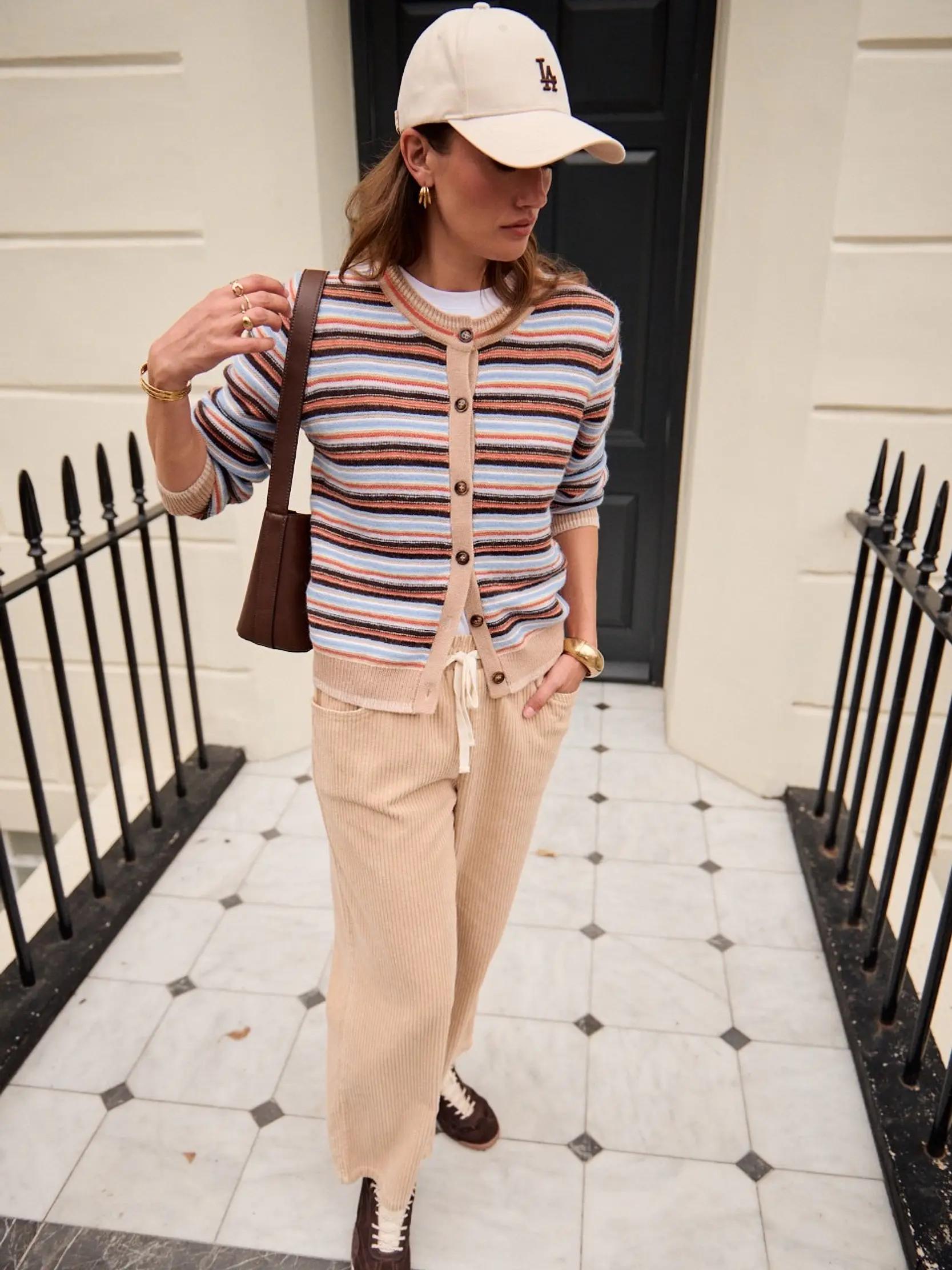 Cardigan Luisa  3