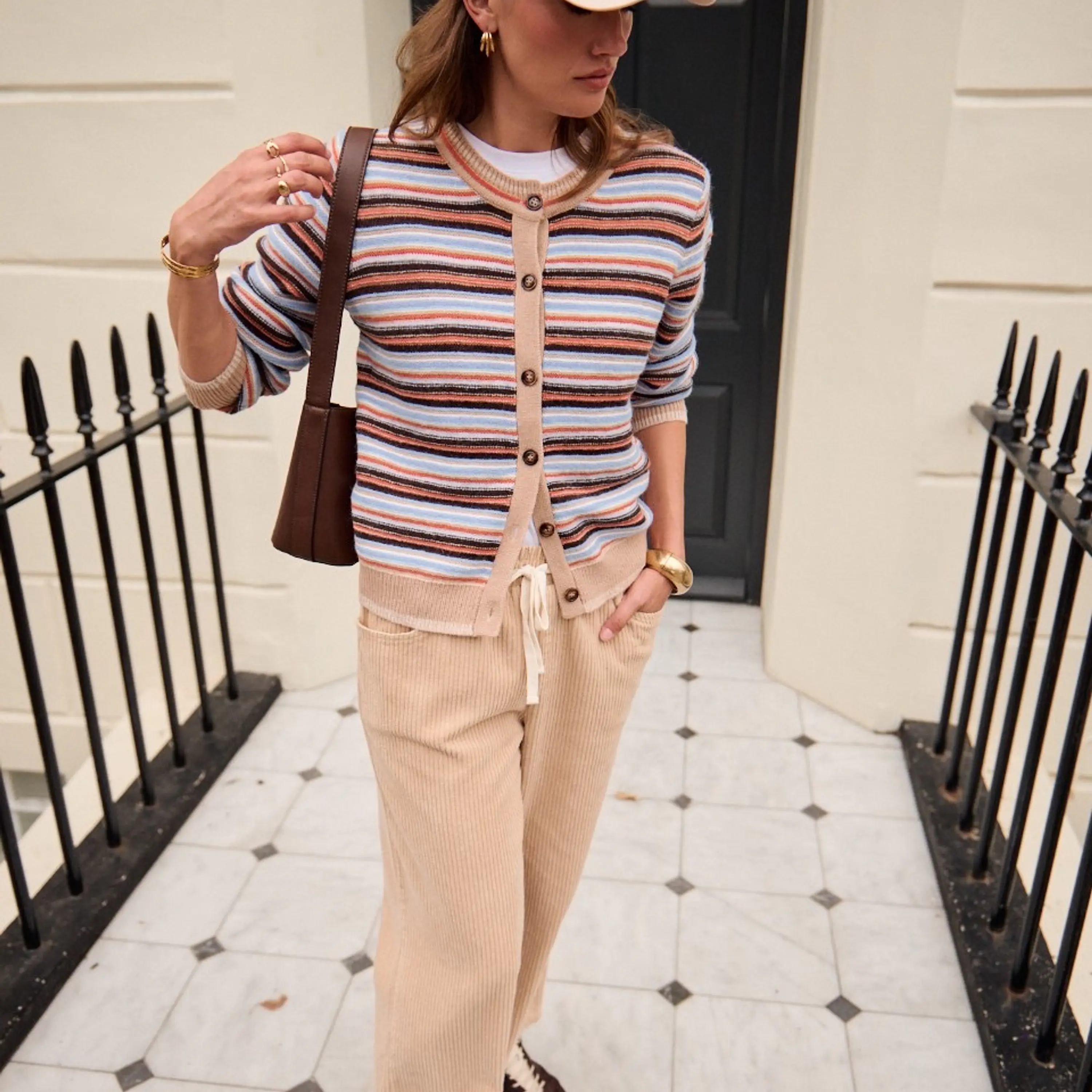 Cardigan Luisa  3