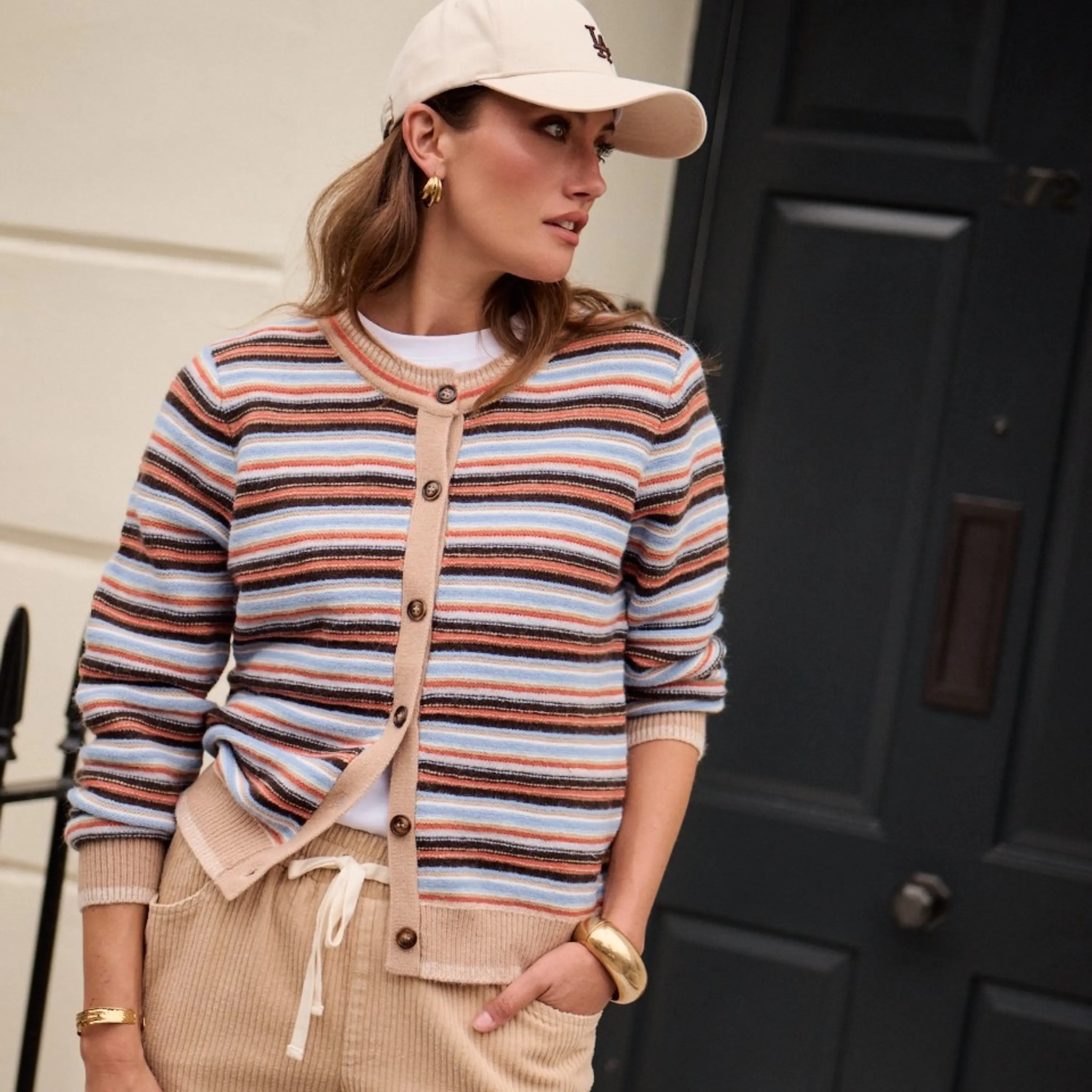 Cardigan Luisa  4