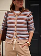Cardigan Luisa  - Thumbnail 6