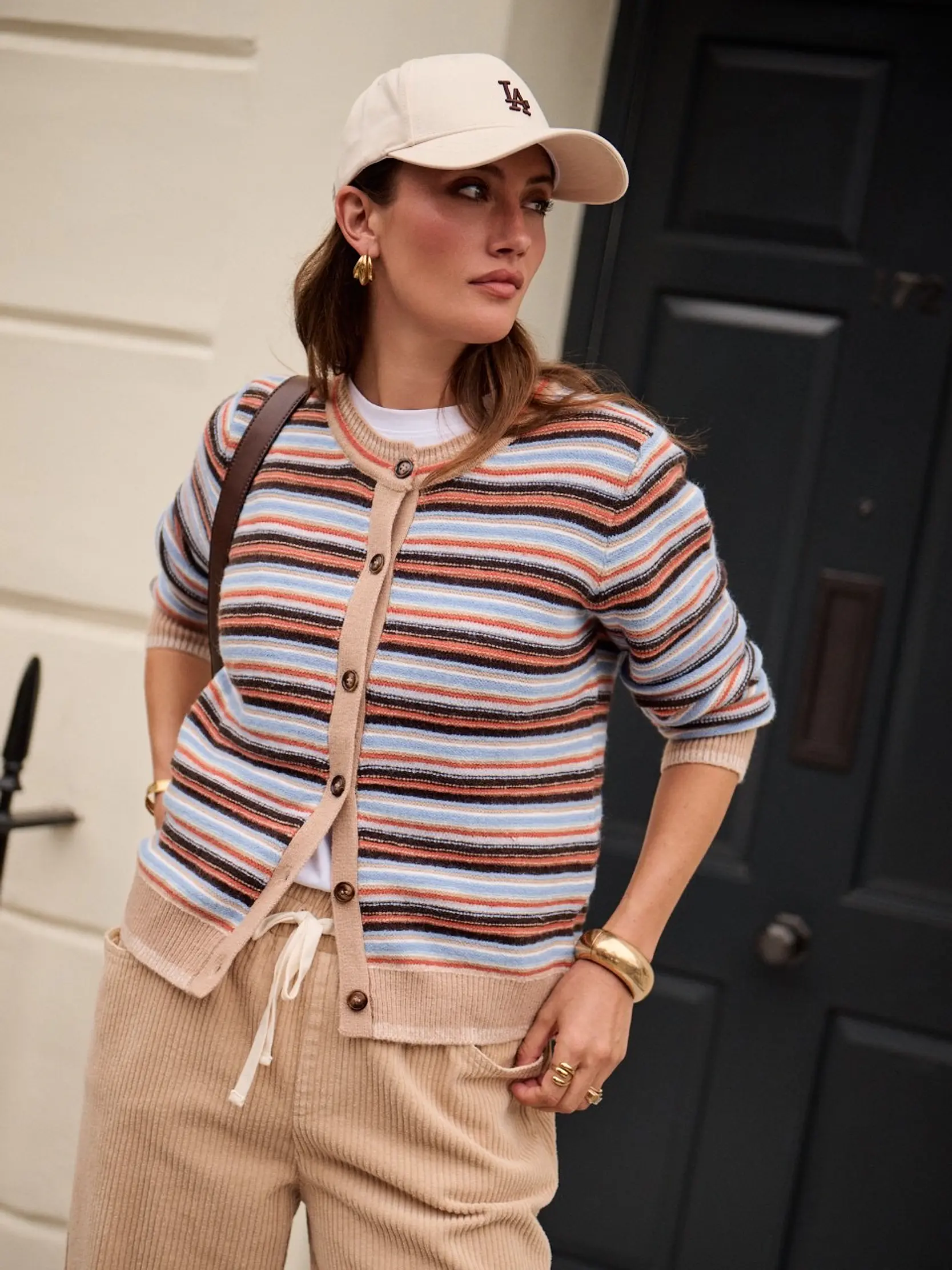 Cardigan Luisa  1