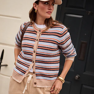 Cardigan Luisa 