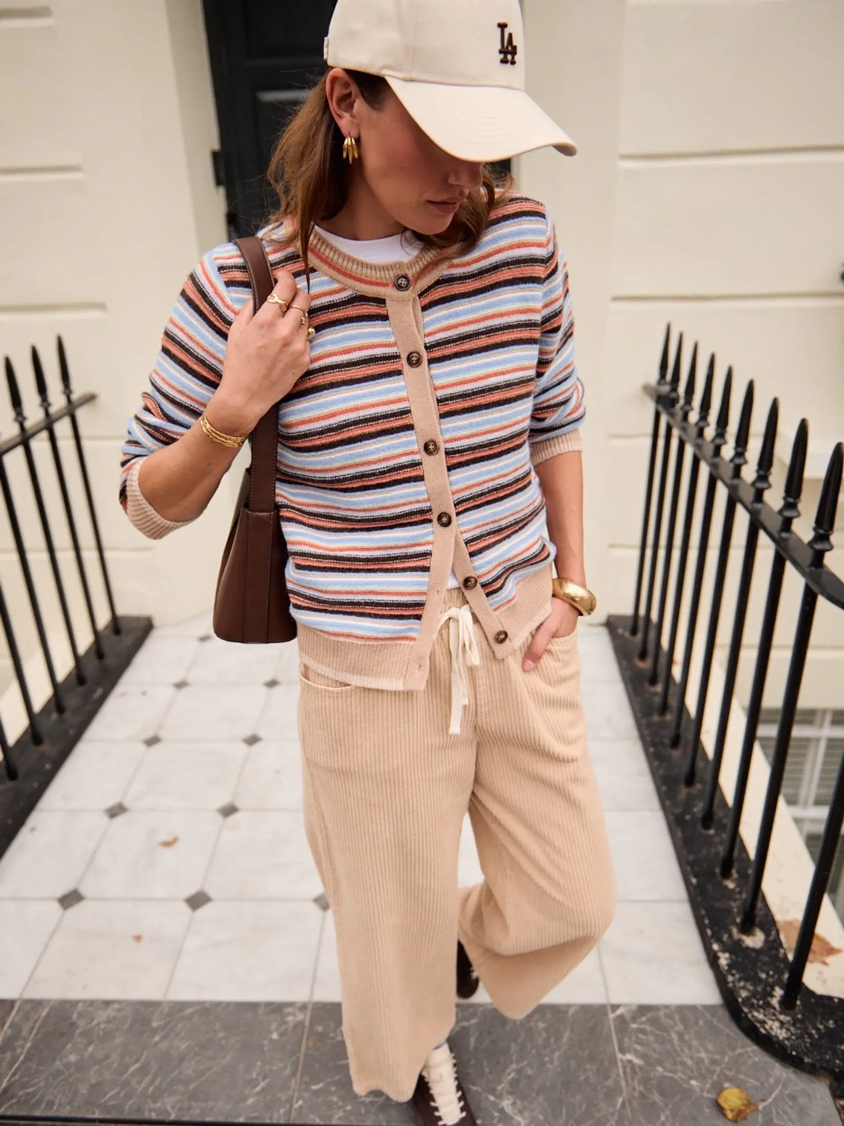 Cardigan Luisa  10