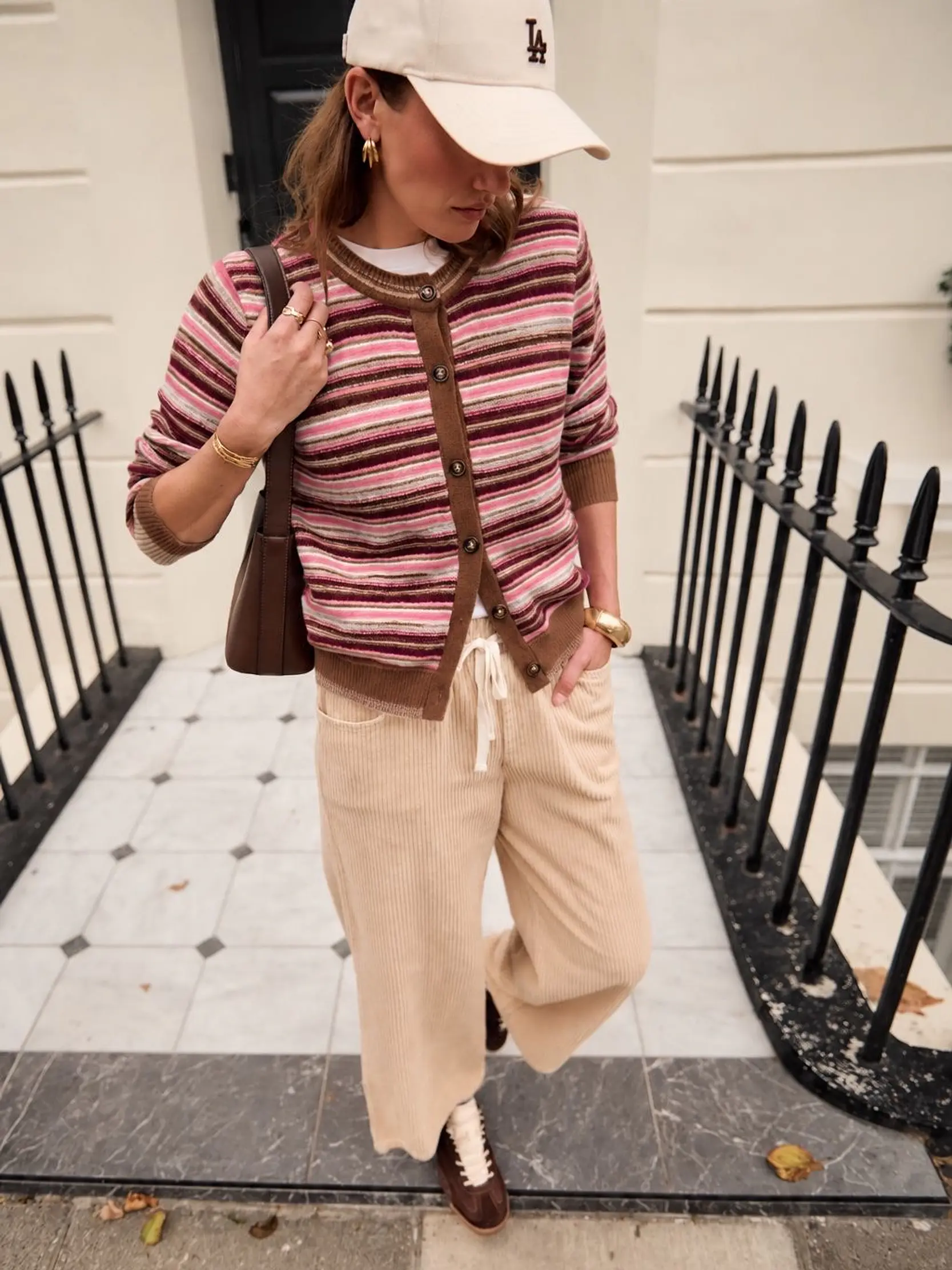 Cardigan Luisa