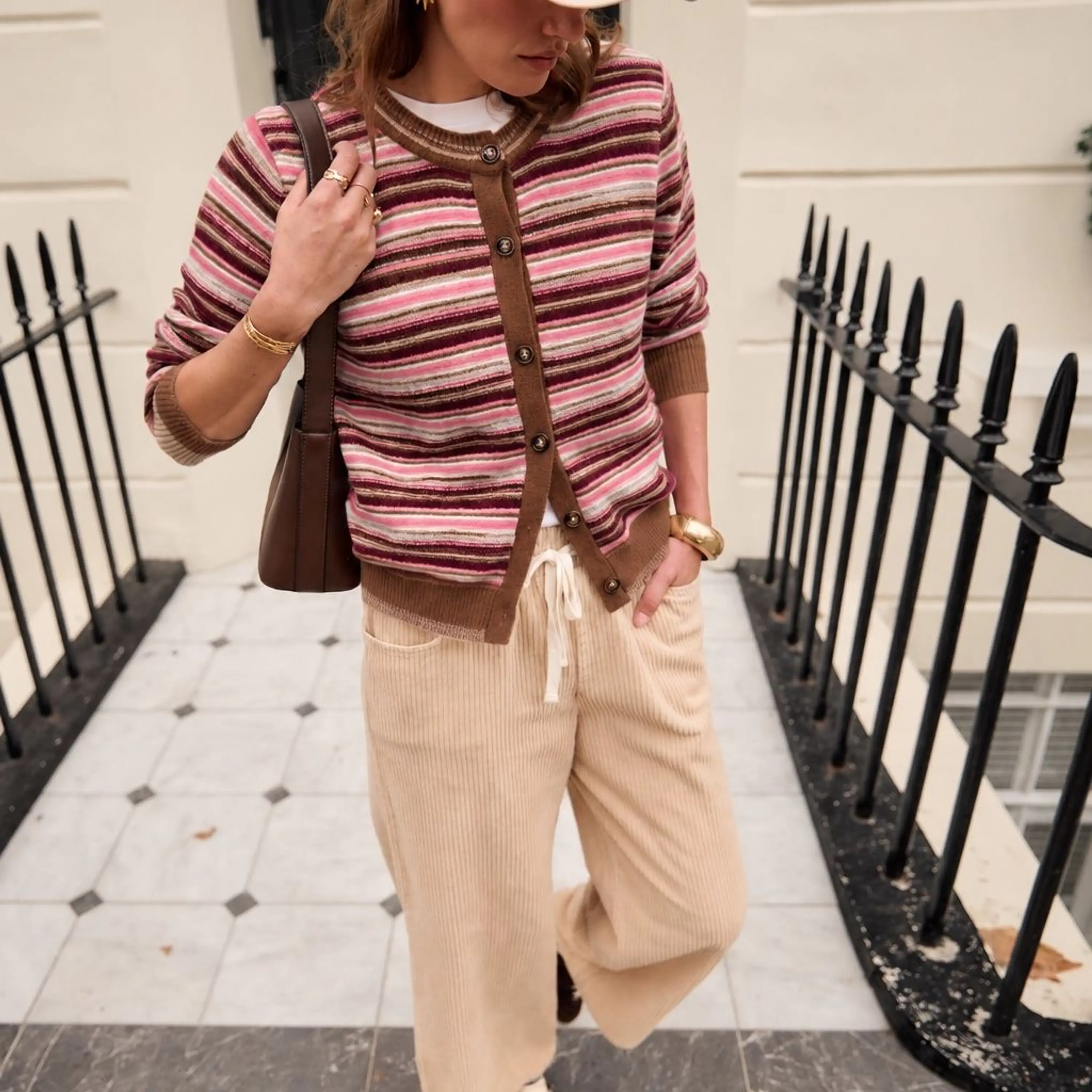 Cardigan Luisa
