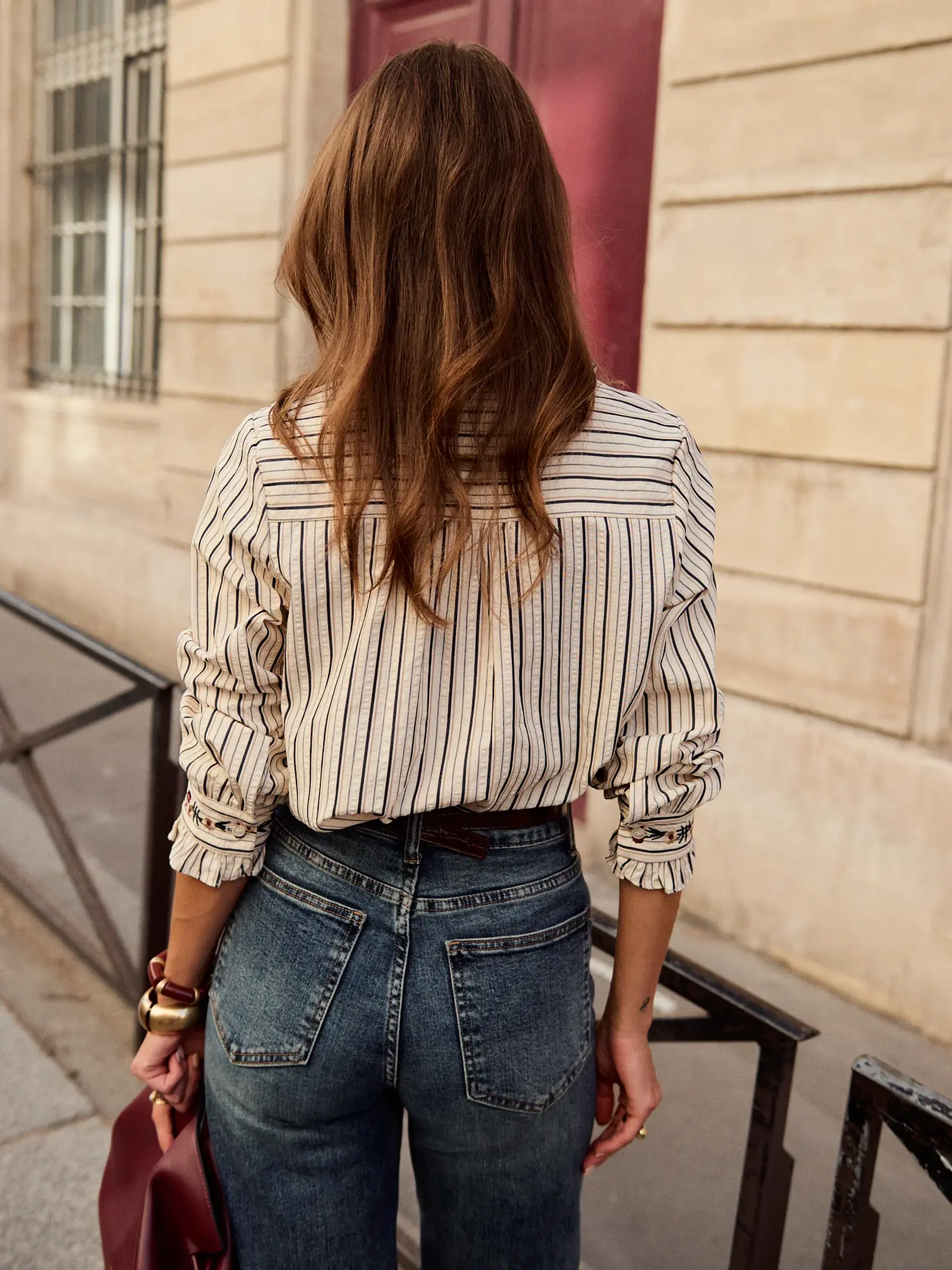 Camisa Beatrice  4
