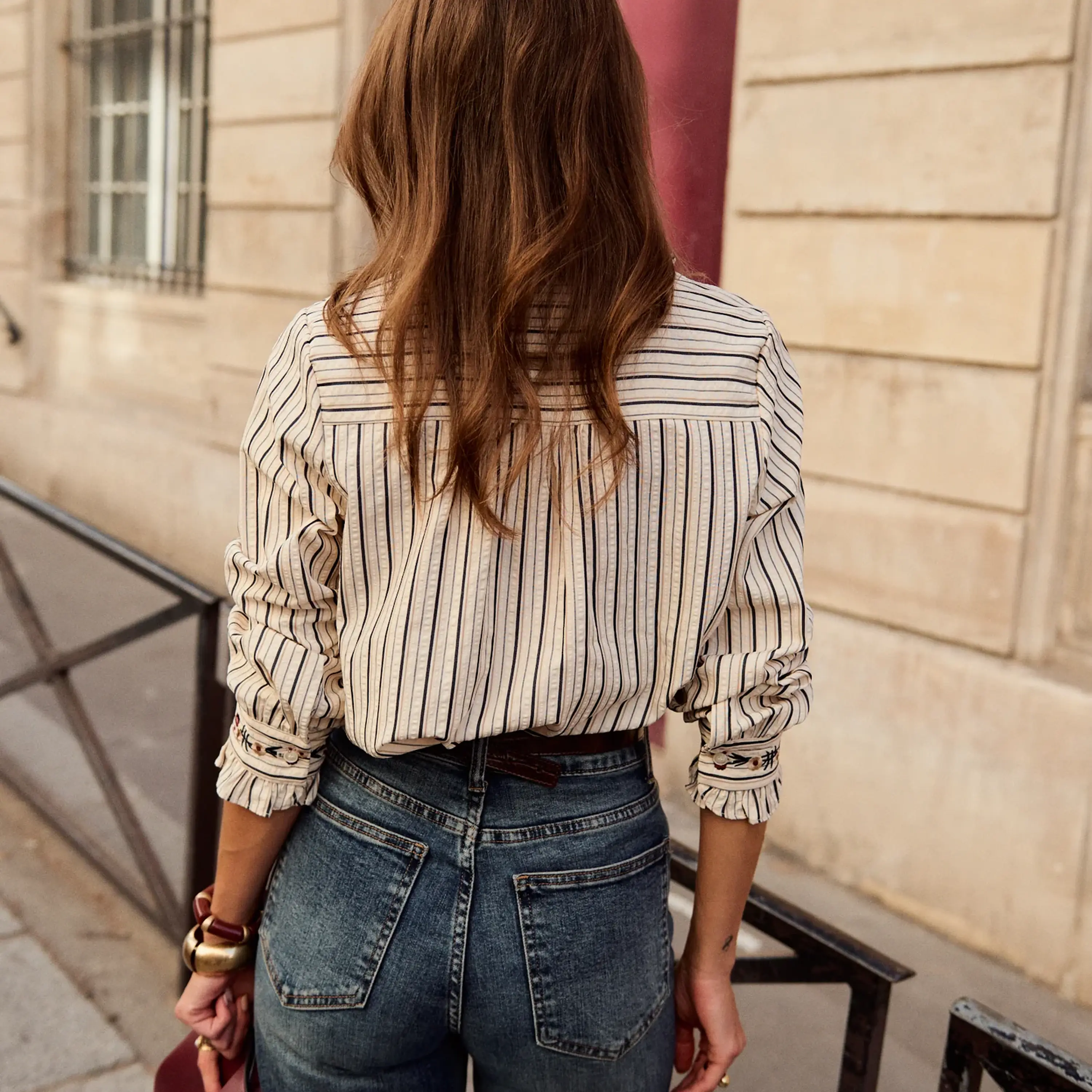 Camisa Beatrice  4