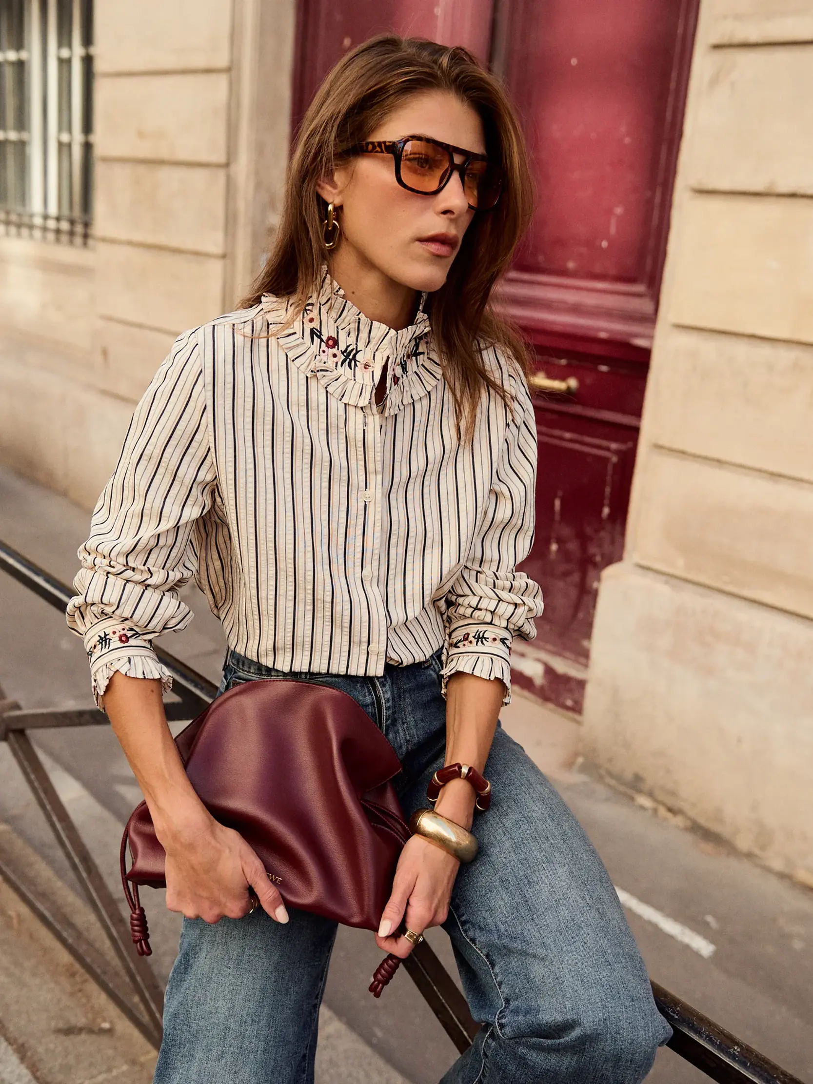 Camisa Beatrice  5