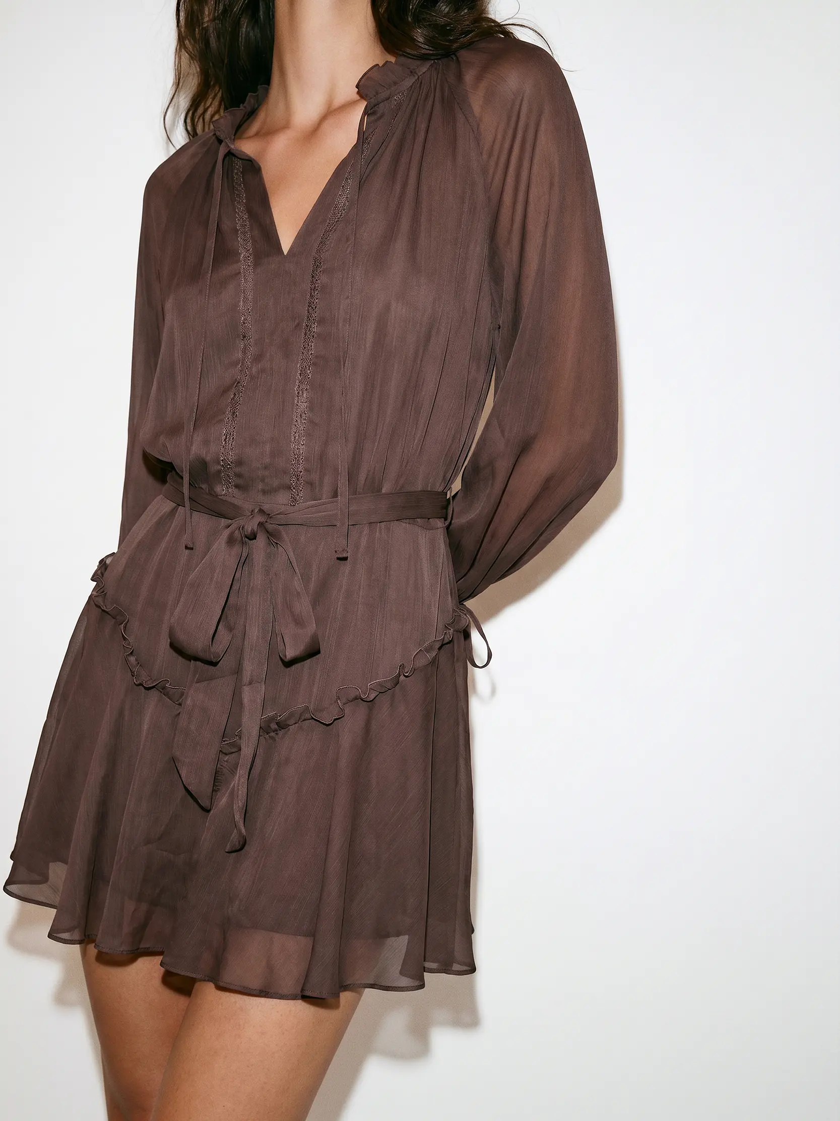 Vestido Frederica  1